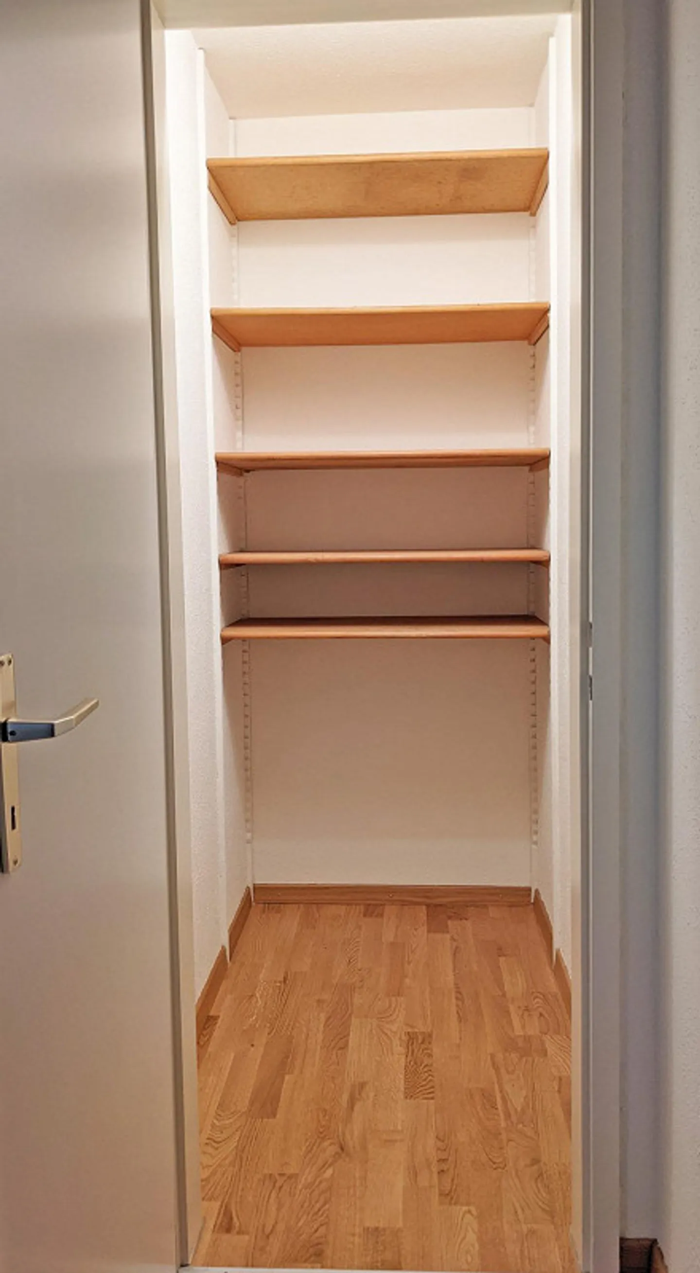 Charmante Wohnung in Bülach - Foto 4 von 9