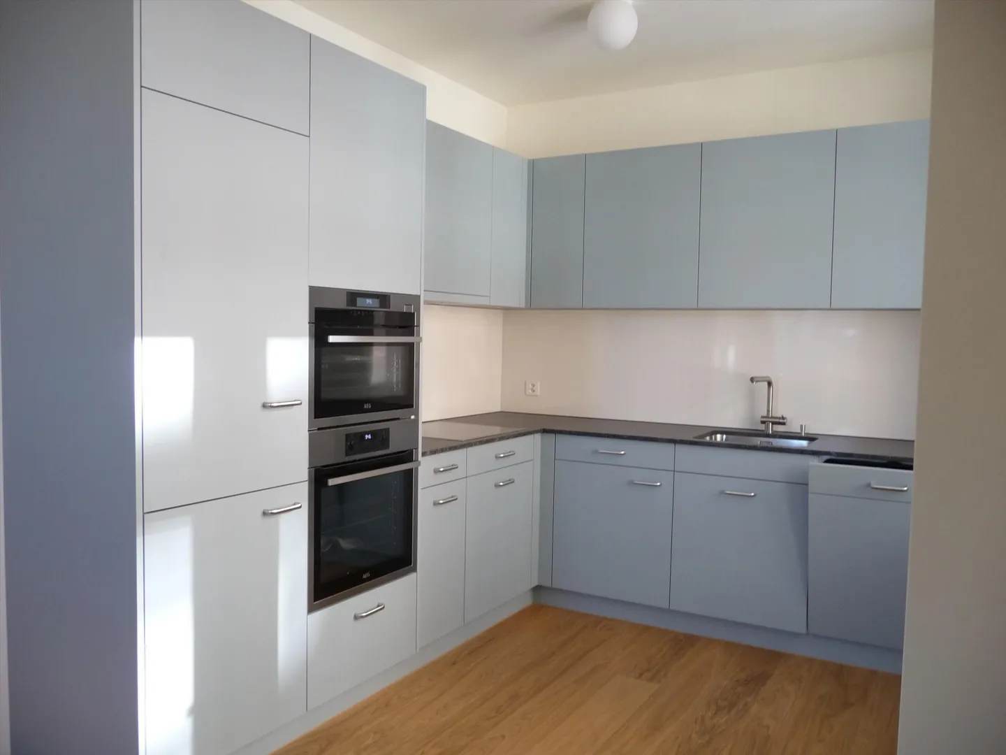 Vie multigénérationnelle dans un bel emplacement central - Photo 1 sur 4