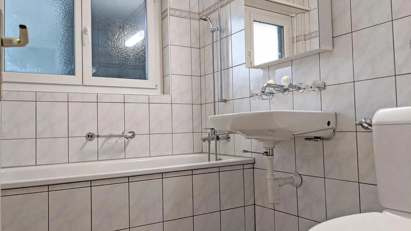 Charmante Wohnung in Bülach - Foto 6 von 9