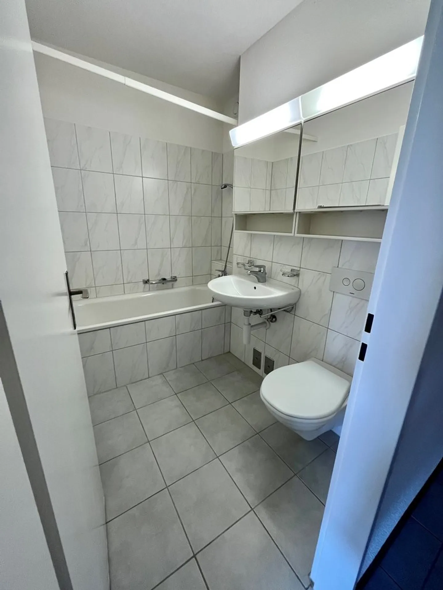 Appartement 2.5 pièces - Photo 3 sur 6