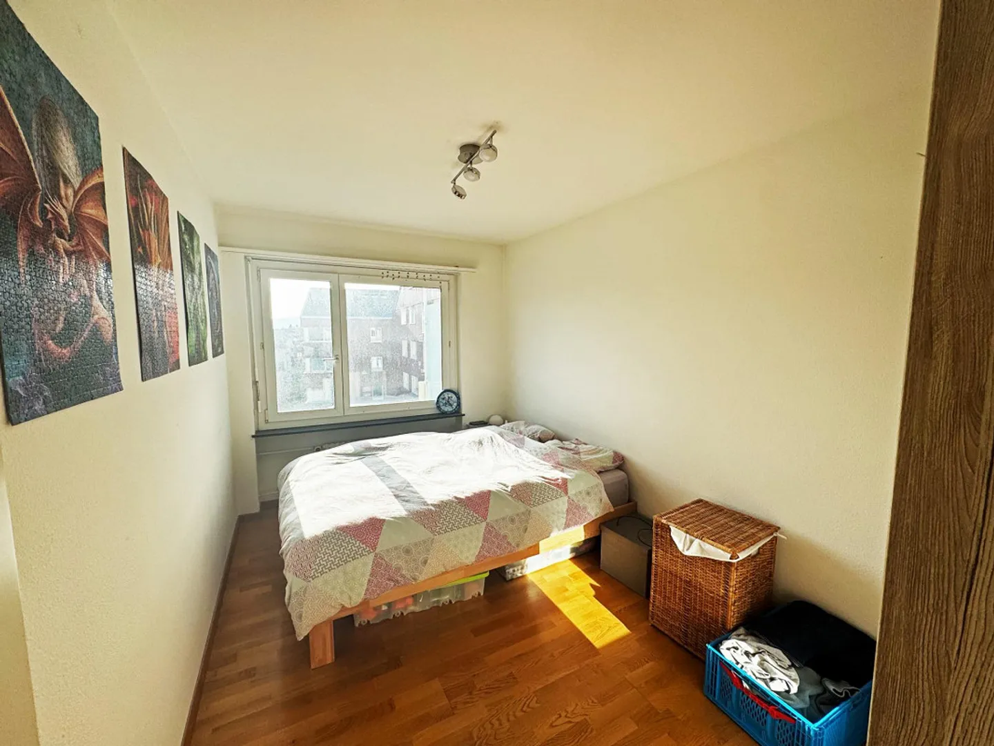 Charmante Wohnung in Bülach - Foto 5 von 9