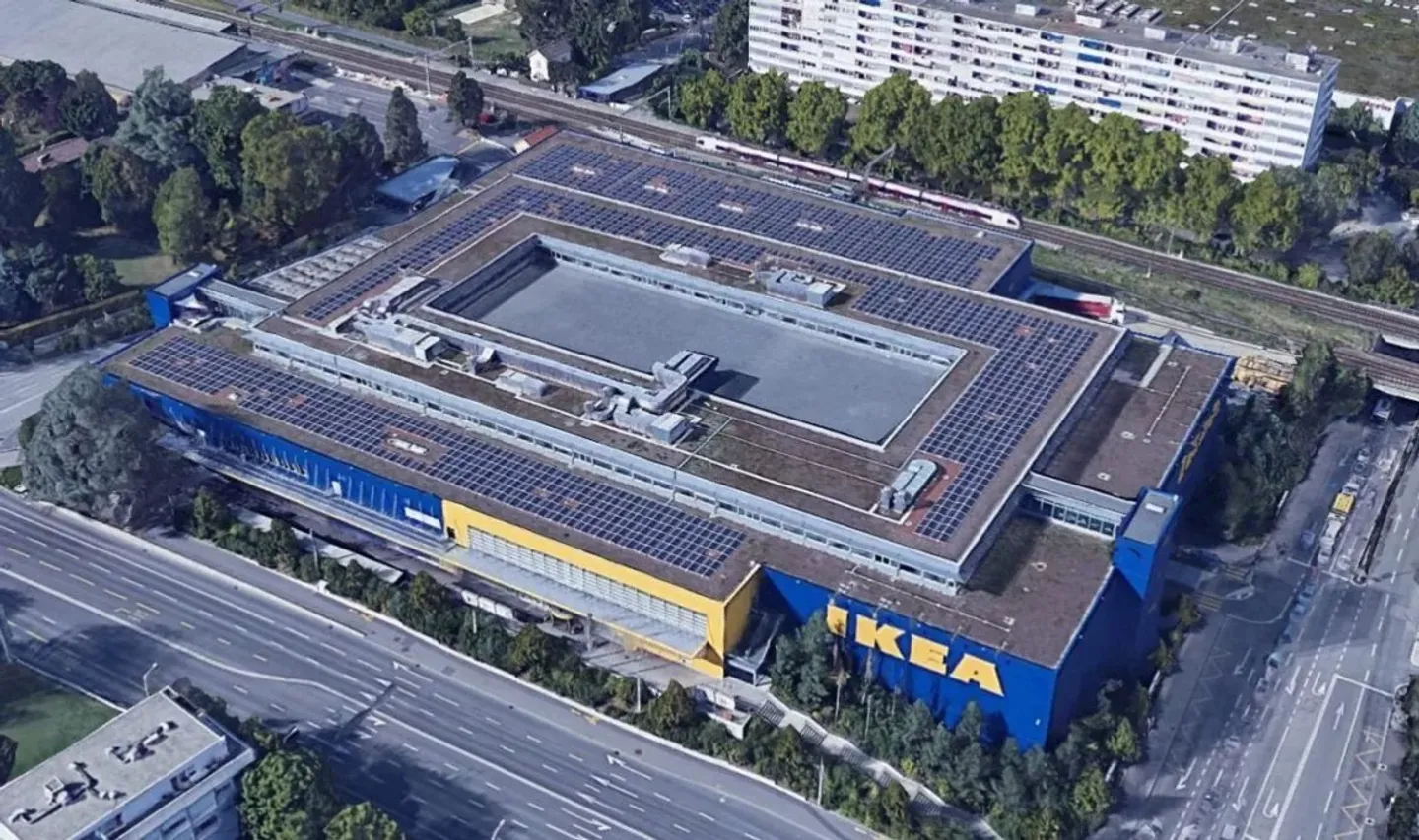 5000 m² situati nel cuore di un'area dinamica - Foto 1 di 8