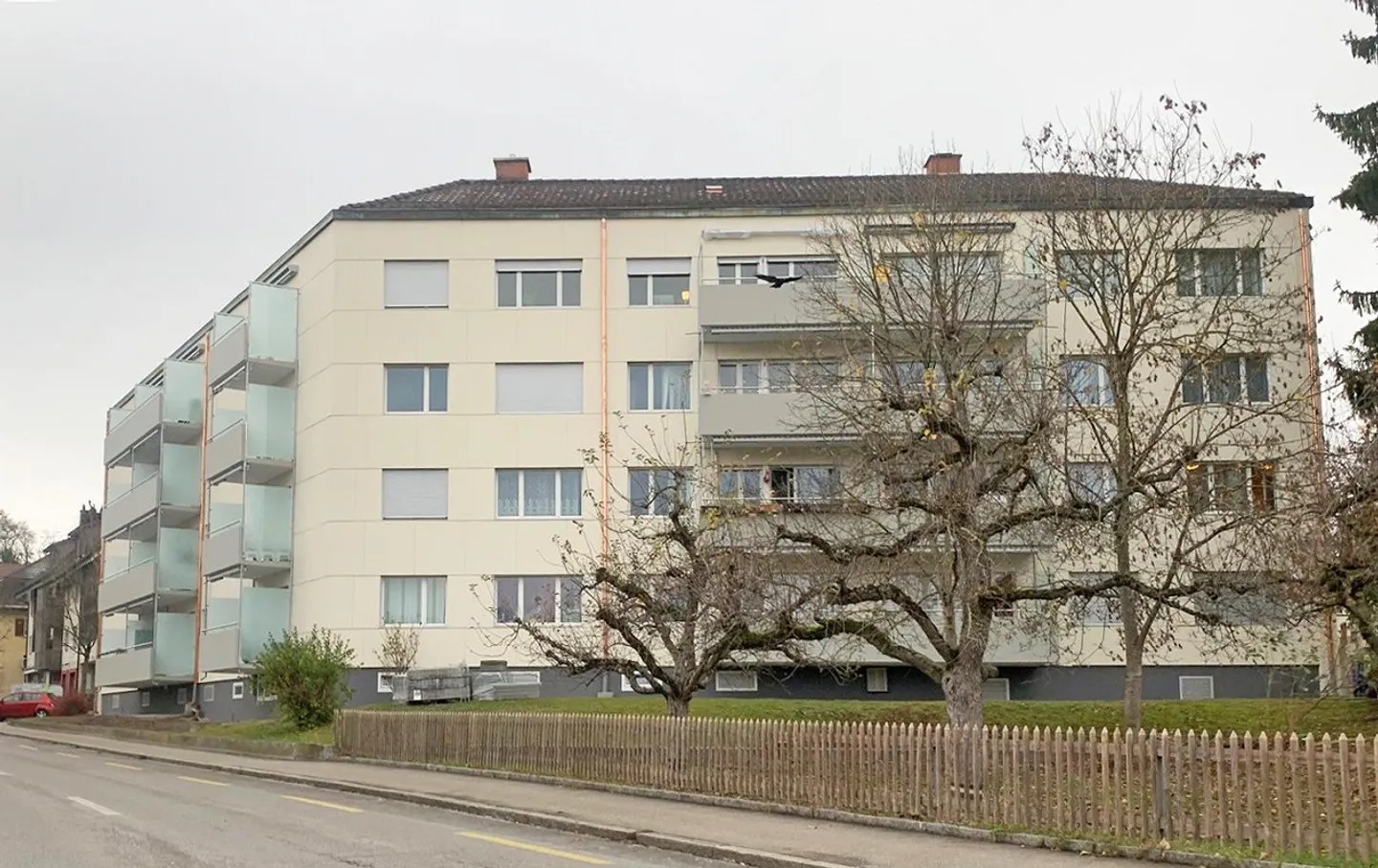 Charmante Wohnung in Bülach - Foto 8 von 9