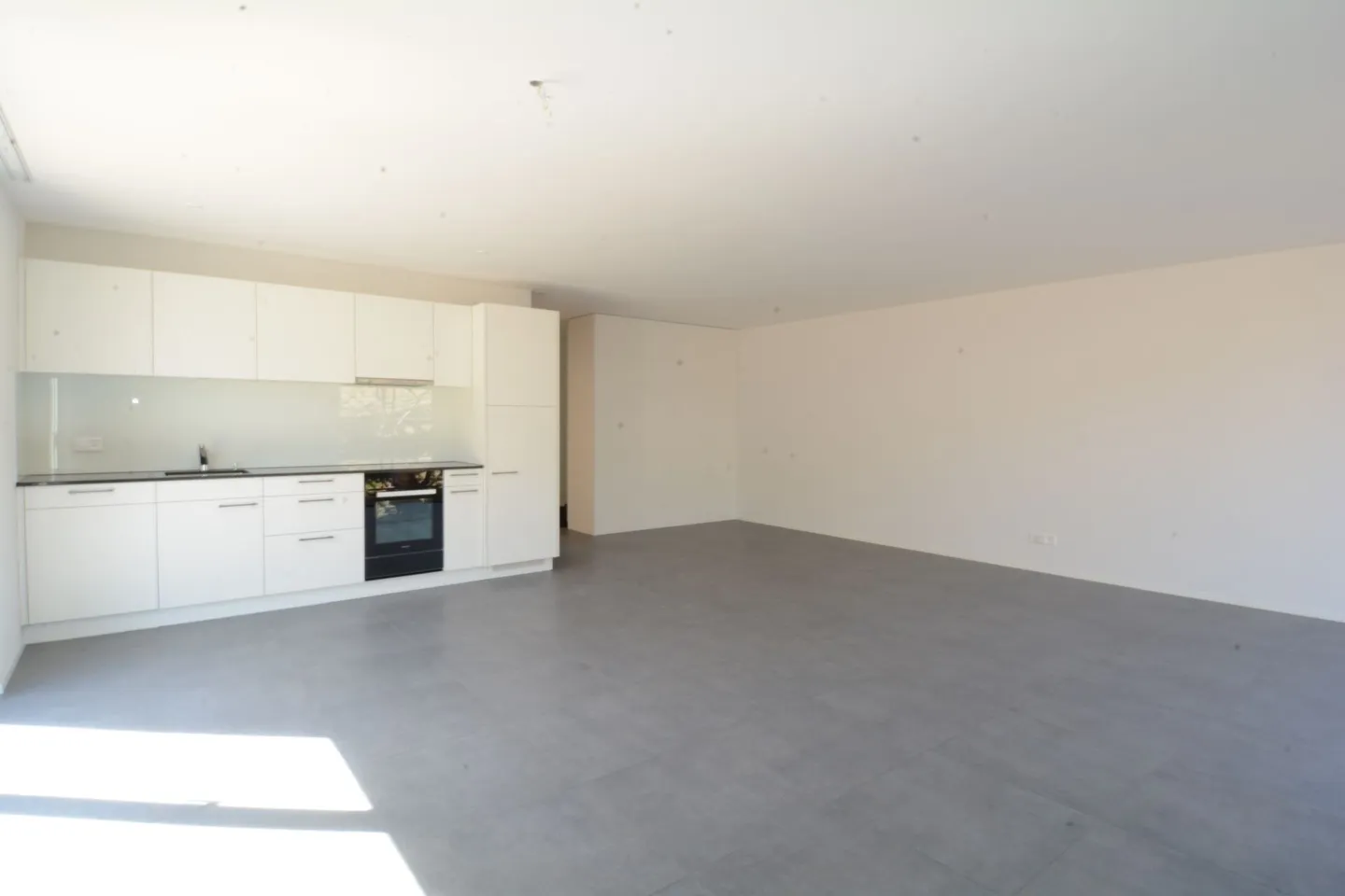 Appartements neufs de 2,5 pièces dans la Wohnoase Beunde - Photo 1 sur 5