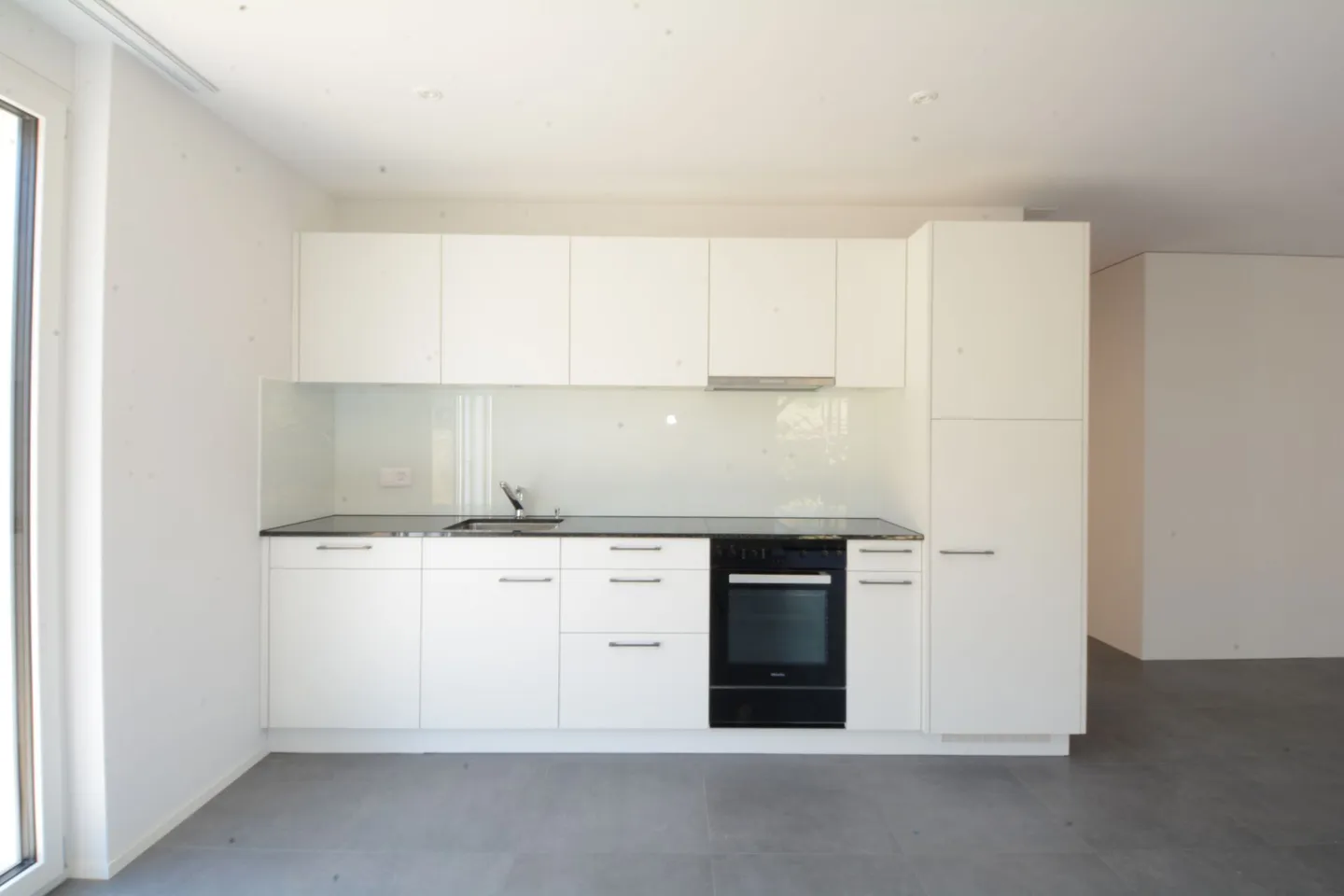 Appartements neufs de 2,5 pièces dans la Wohnoase Beunde - Photo 2 sur 5