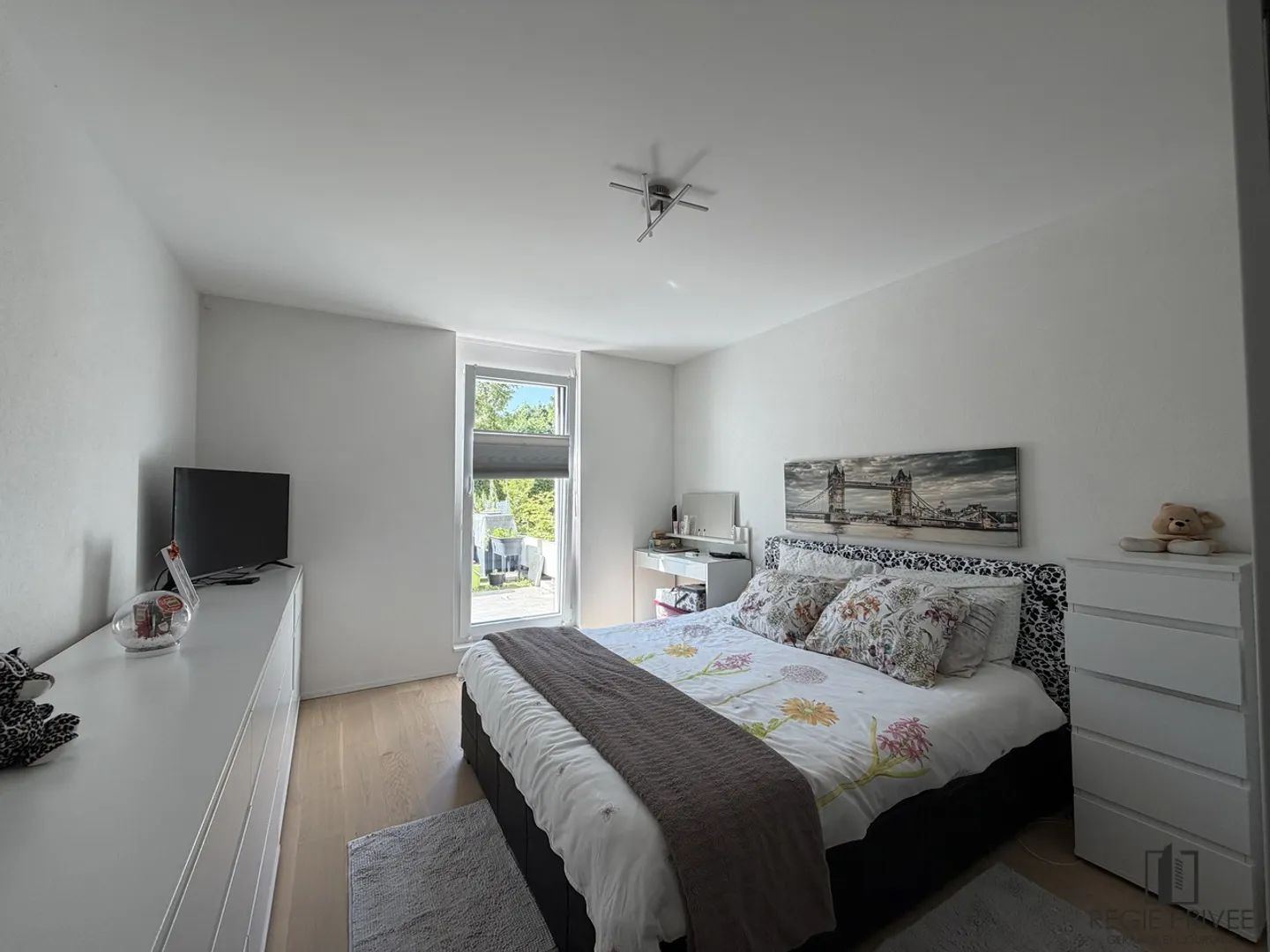 Bel Appartement avec Terrasse - Photo 7 sur 11