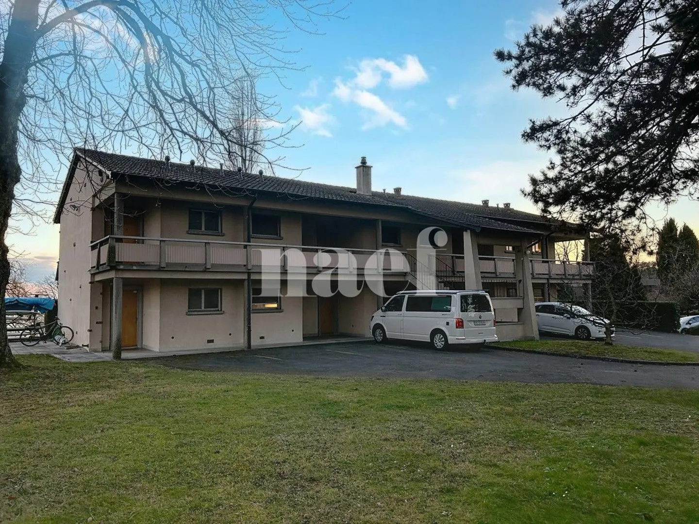 Charmant studio meublé - Photo 5 sur 5