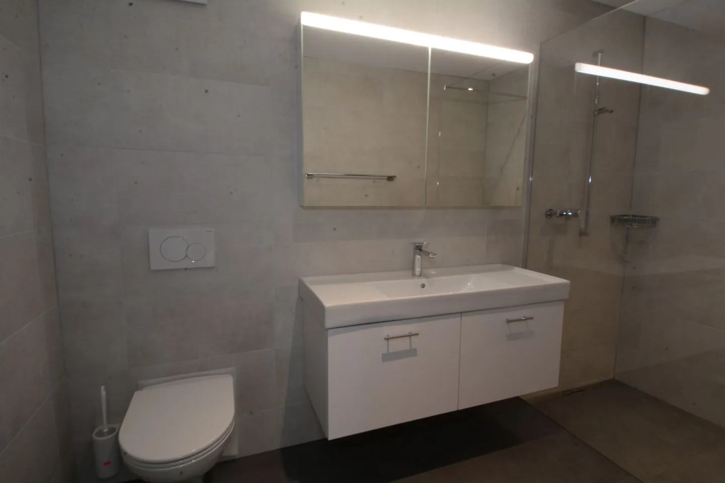 Appartements neufs de 2,5 pièces dans la Wohnoase Beunde - Photo 5 sur 5