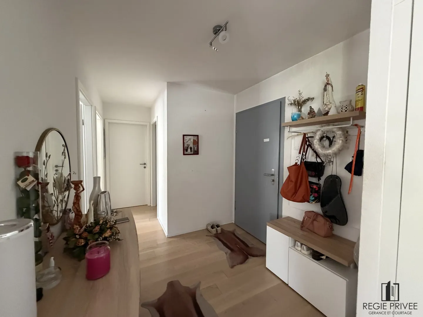 Bel Appartement avec Terrasse - Photo 6 sur 11