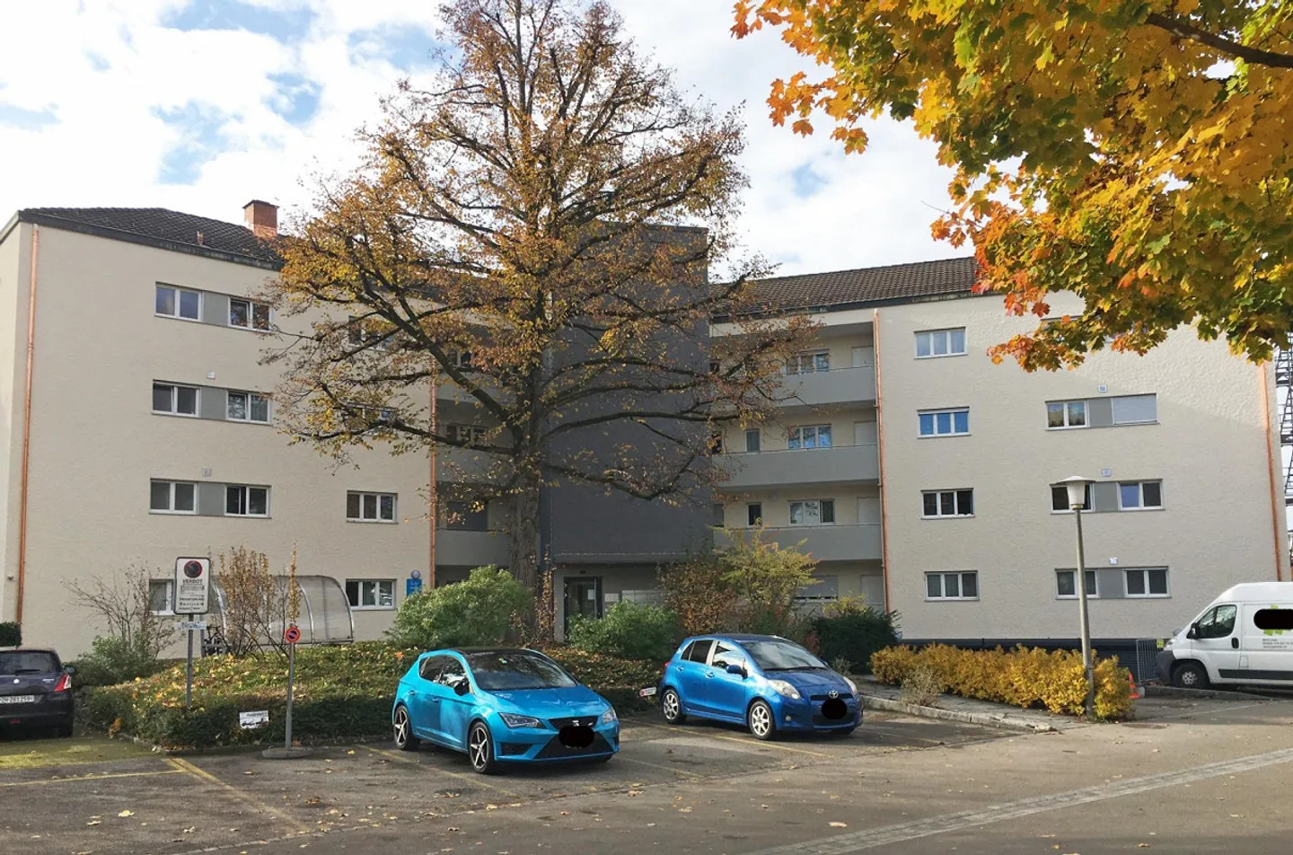 Charmante Wohnung in Bülach - Foto 9 von 9