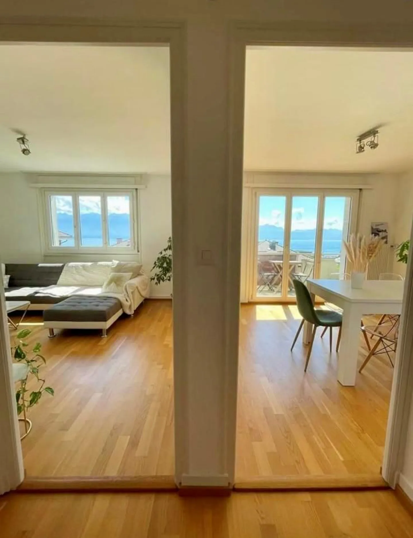 Appartement à louer - Photo 3 sur 9