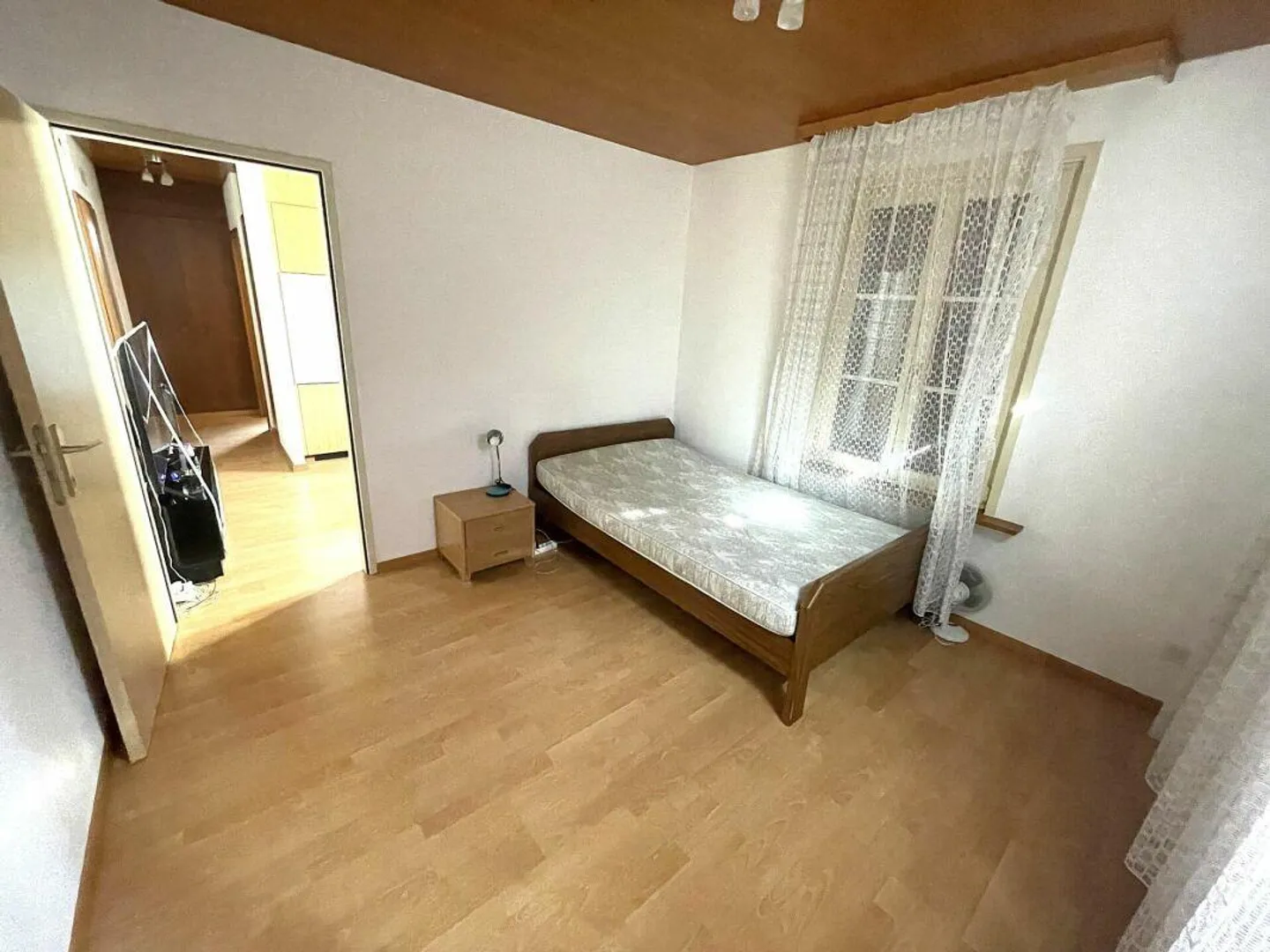 Appartement central 1,5 pièces à louer - Photo 3 sur 6