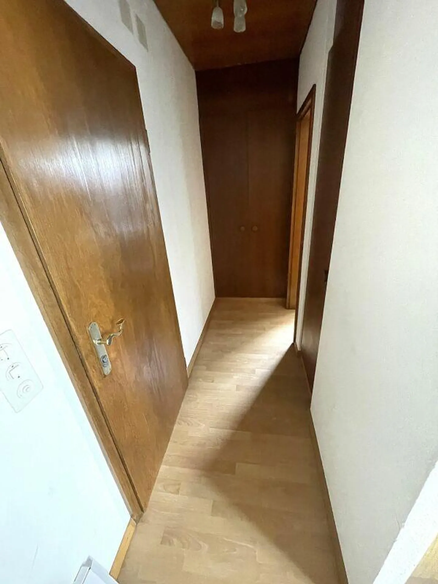 Appartement central 1,5 pièces à louer - Photo 4 sur 6