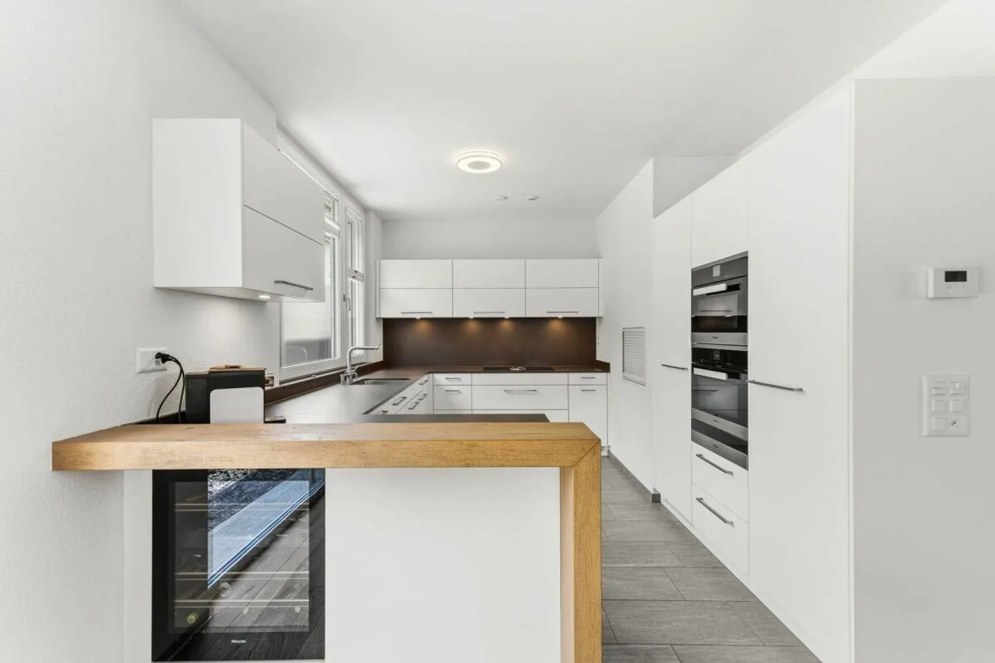 Modernes Doppeleinfamilienhaus in Erlinsbach - Foto 6 von 30