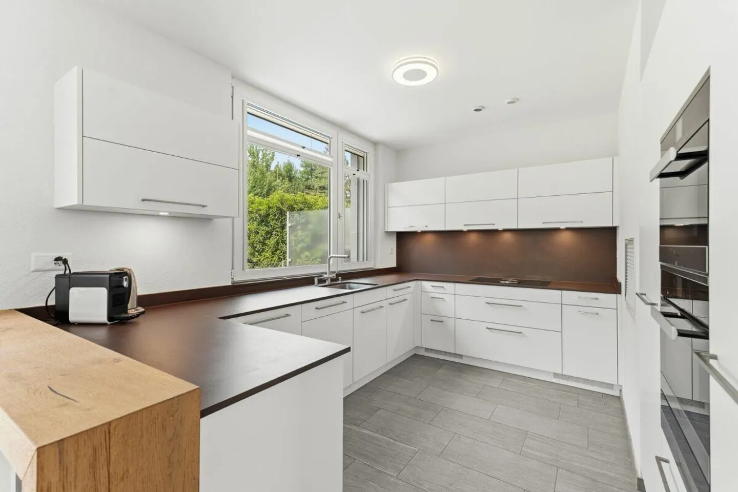Modernes Doppeleinfamilienhaus in Erlinsbach - Foto 7 von 30