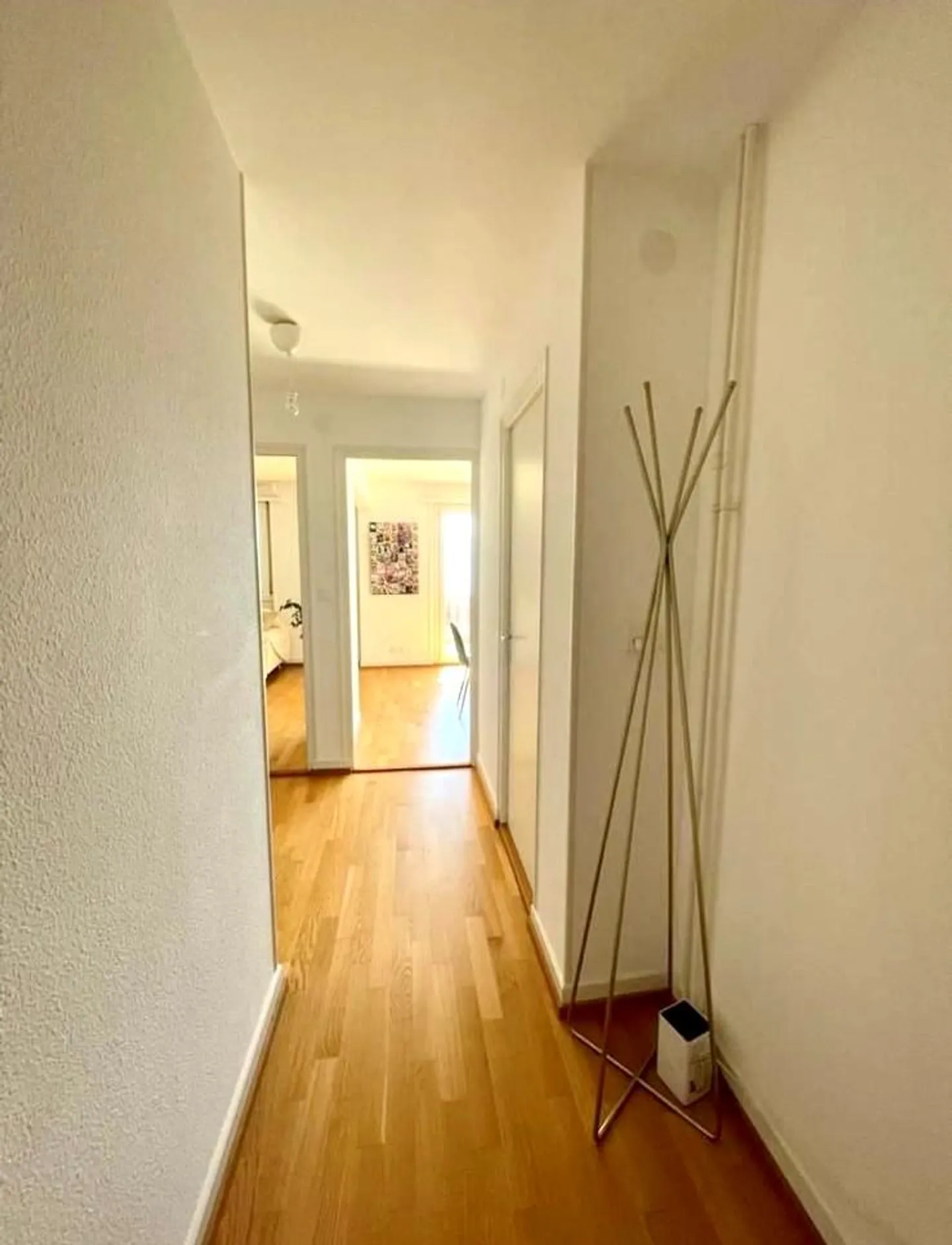 Appartement à louer - Photo 6 sur 9