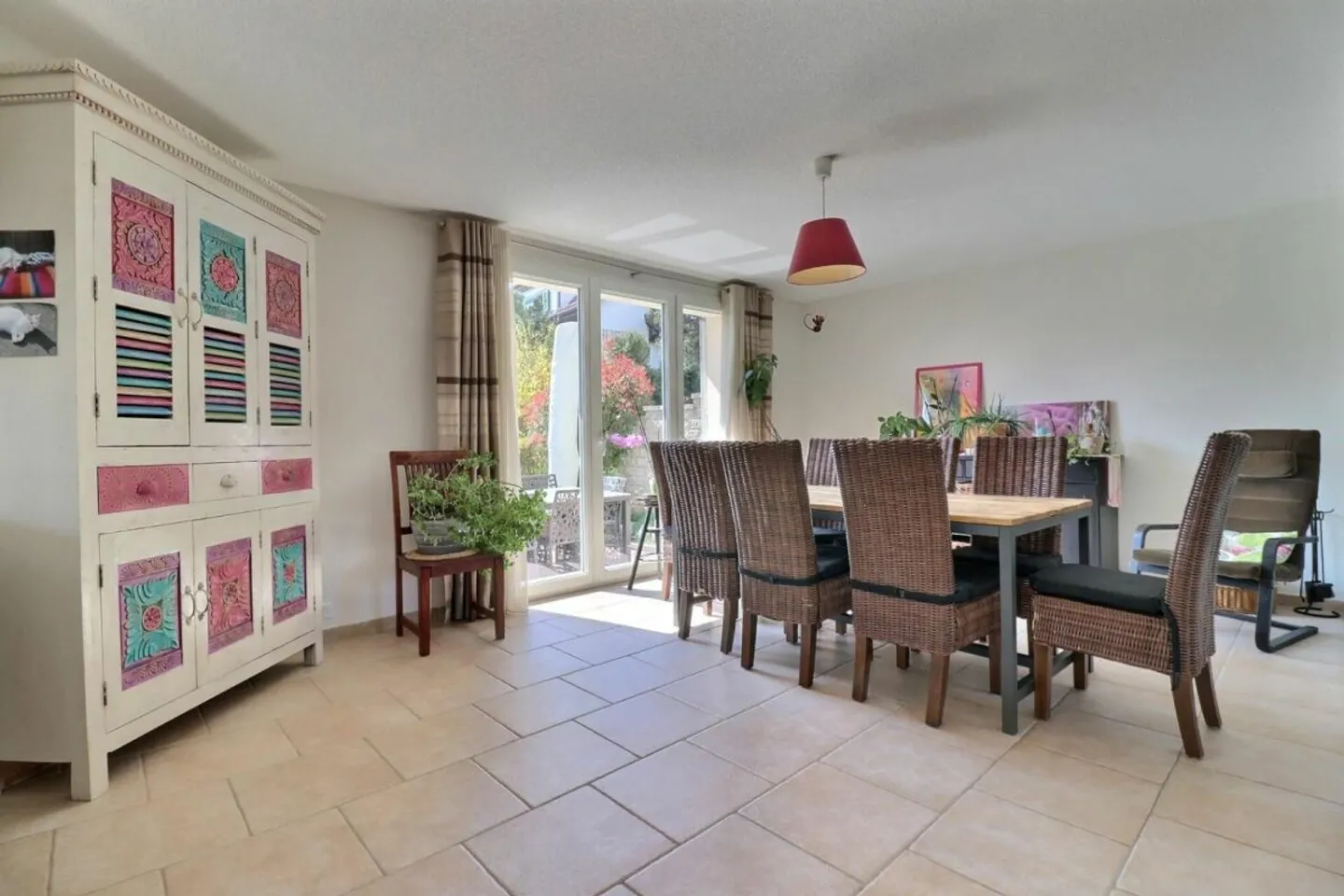 Doppelhaushälfte 4.5 Zimmer in La Tour-de-Peilz Kopie - Foto 7 von 20