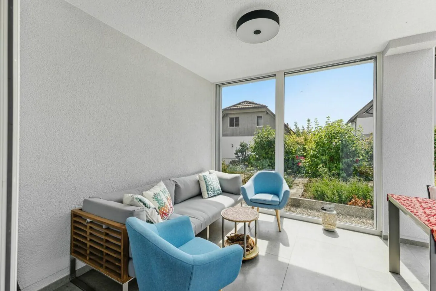 Modernes Doppeleinfamilienhaus in Erlinsbach - Foto 12 von 30