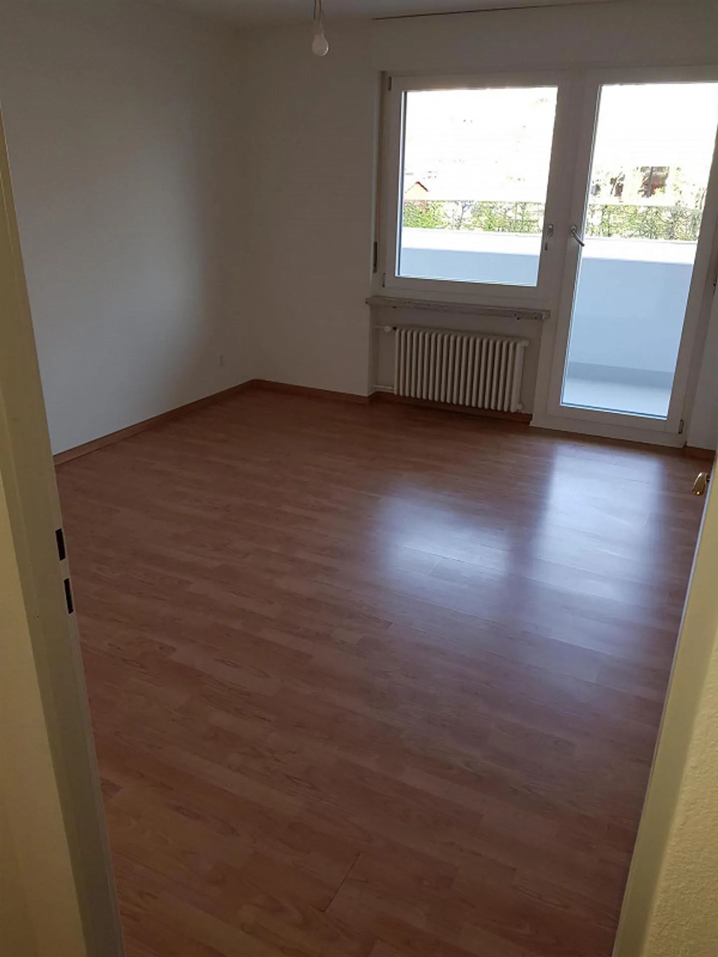 Bright modern 3-room apartment - Photo 5 of 10