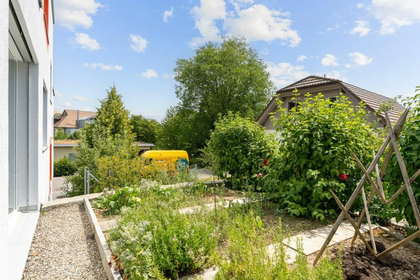 Modernes Doppeleinfamilienhaus in Erlinsbach - Foto 15 von 30