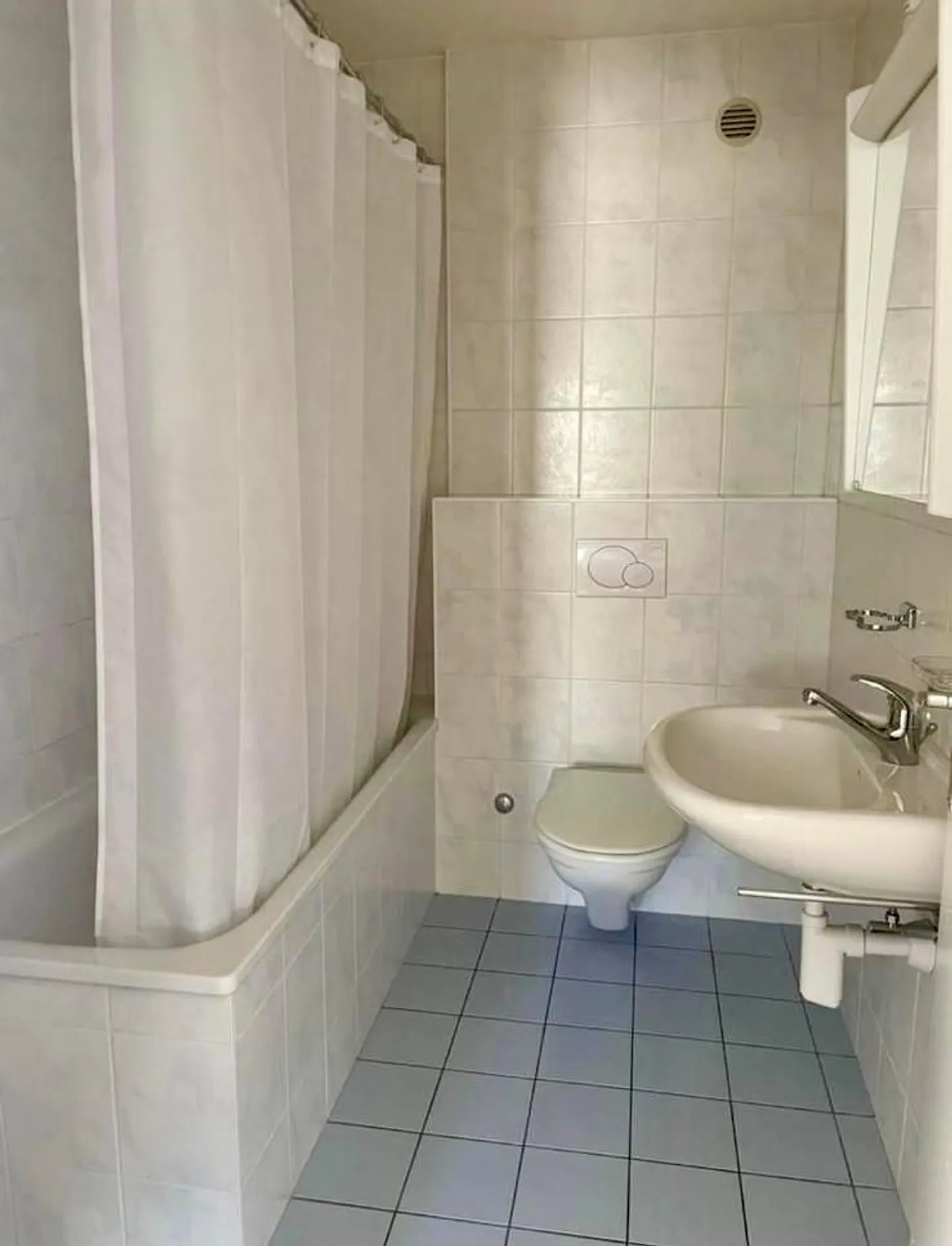 Appartement à louer - Photo 7 sur 9