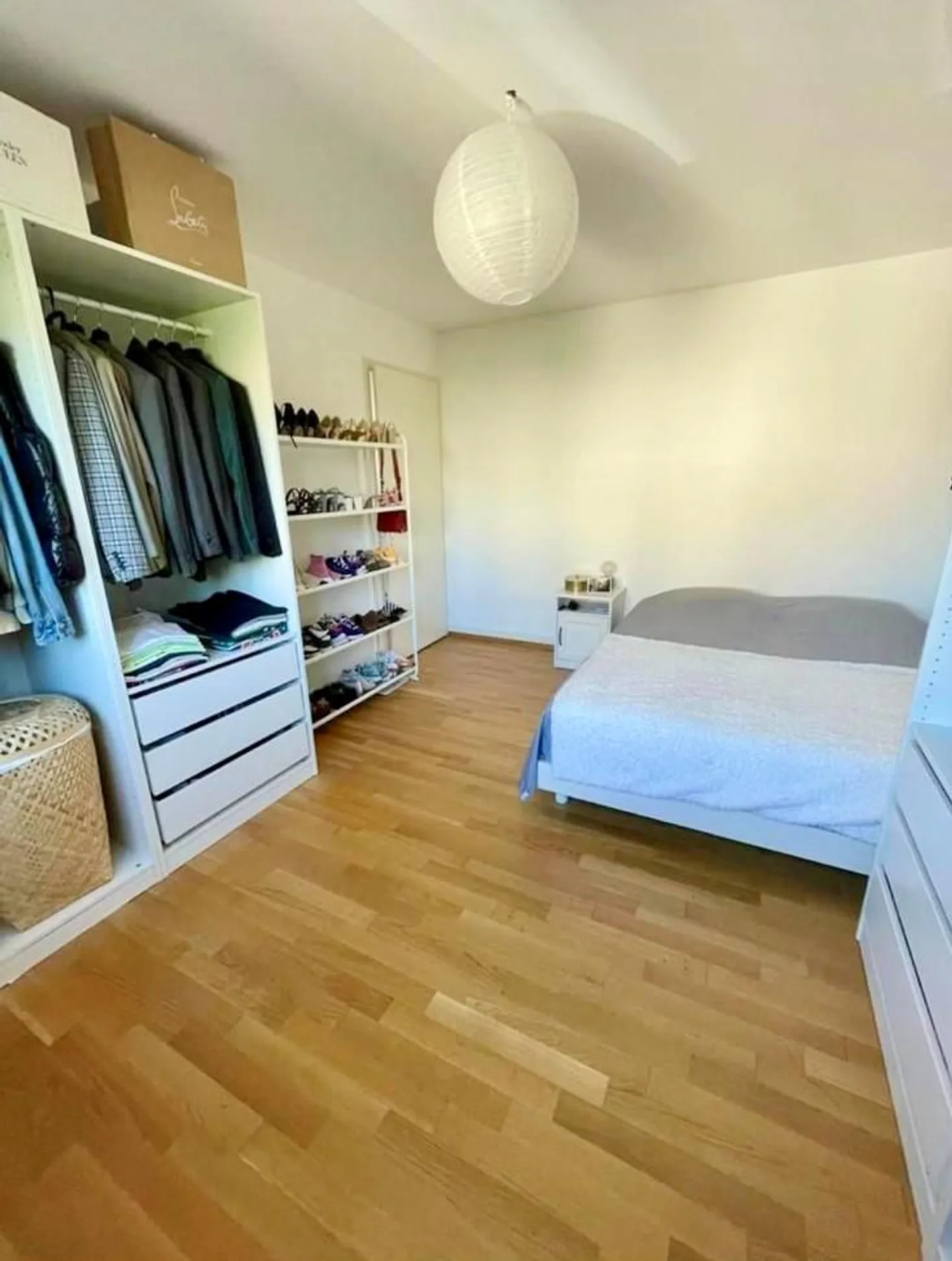 Appartement à louer - Photo 9 sur 9