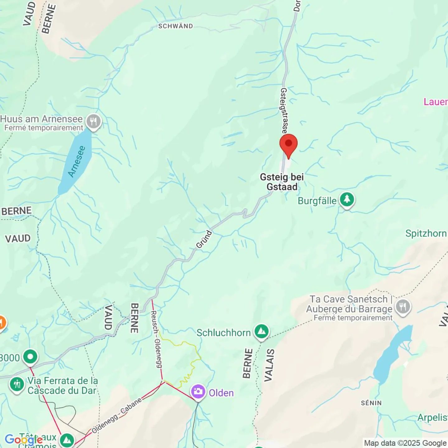 Attic 4.5 rooms - Photo 3 of 4