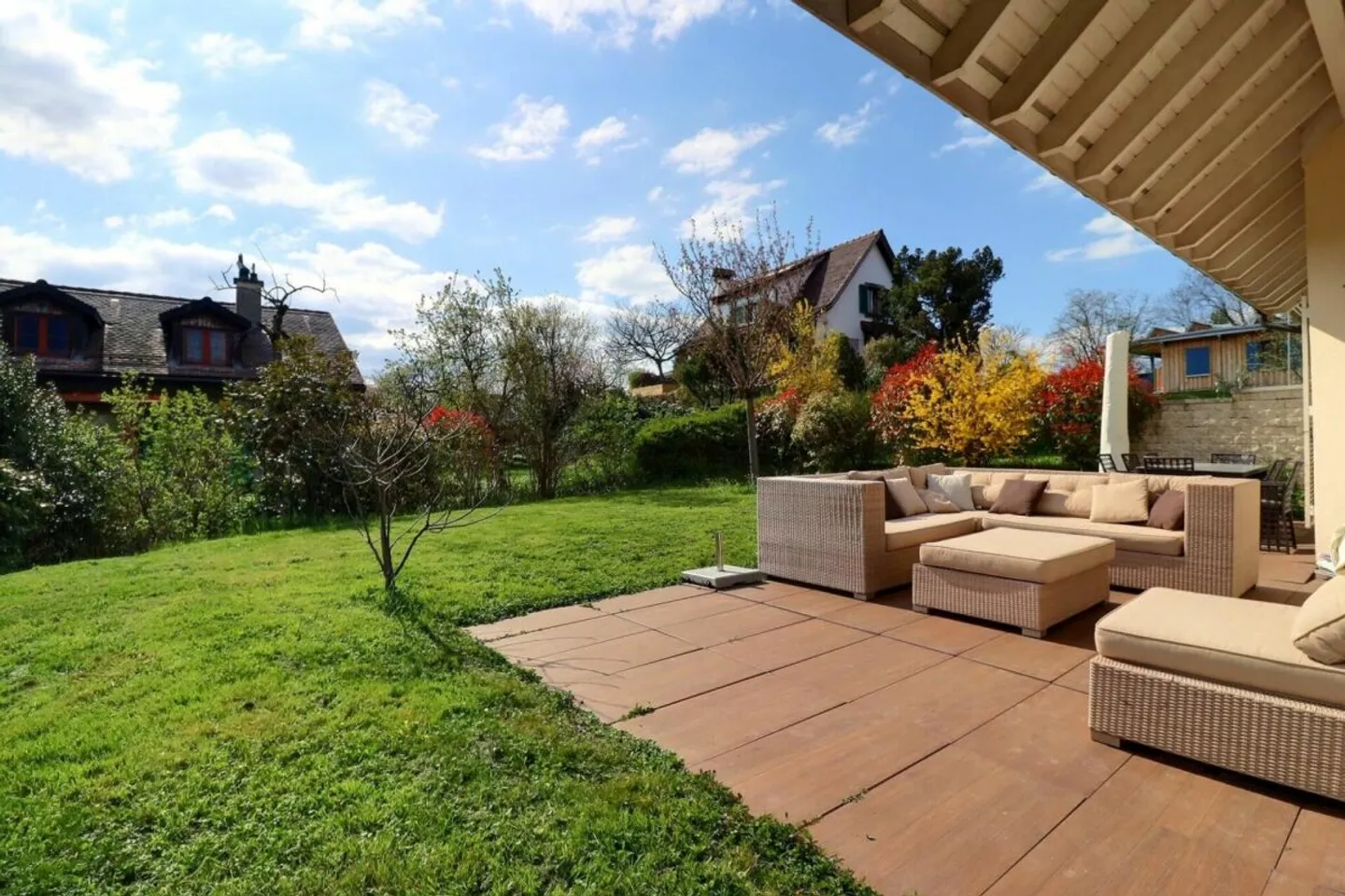 Doppelhaushälfte 4.5 Zimmer in La Tour-de-Peilz Kopie - Foto 19 von 20