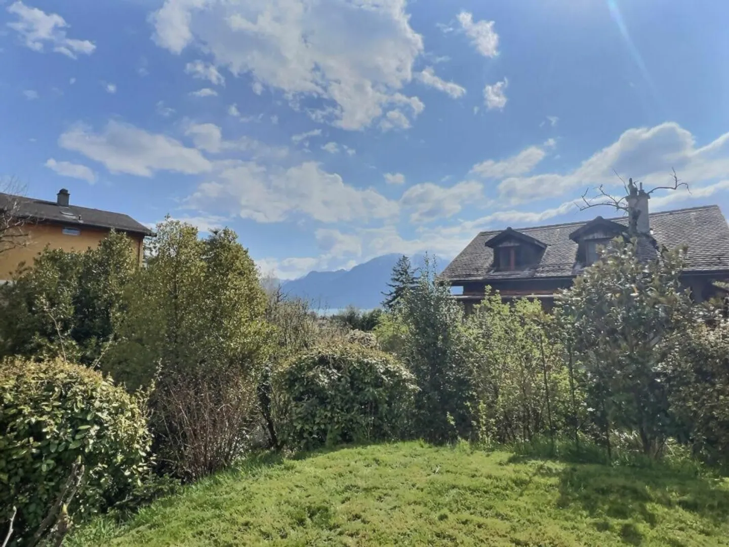 Doppelhaushälfte 4.5 Zimmer in La Tour-de-Peilz Kopie - Foto 20 von 20