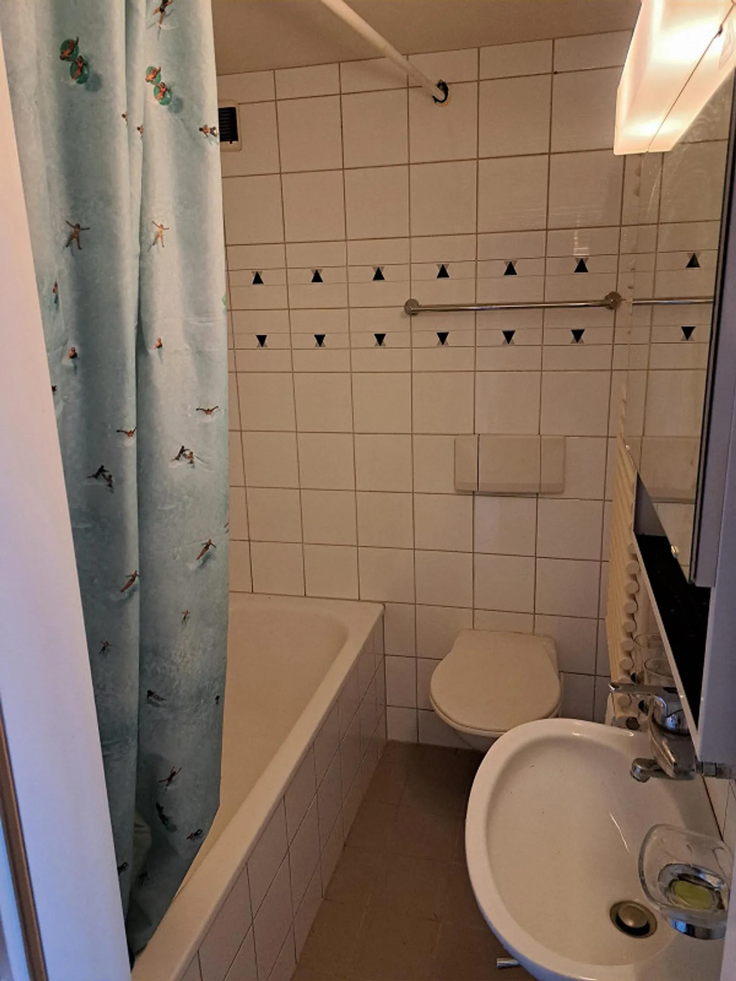 Appartamento mansardato di 2,5 stanze - Foto 4 di 6