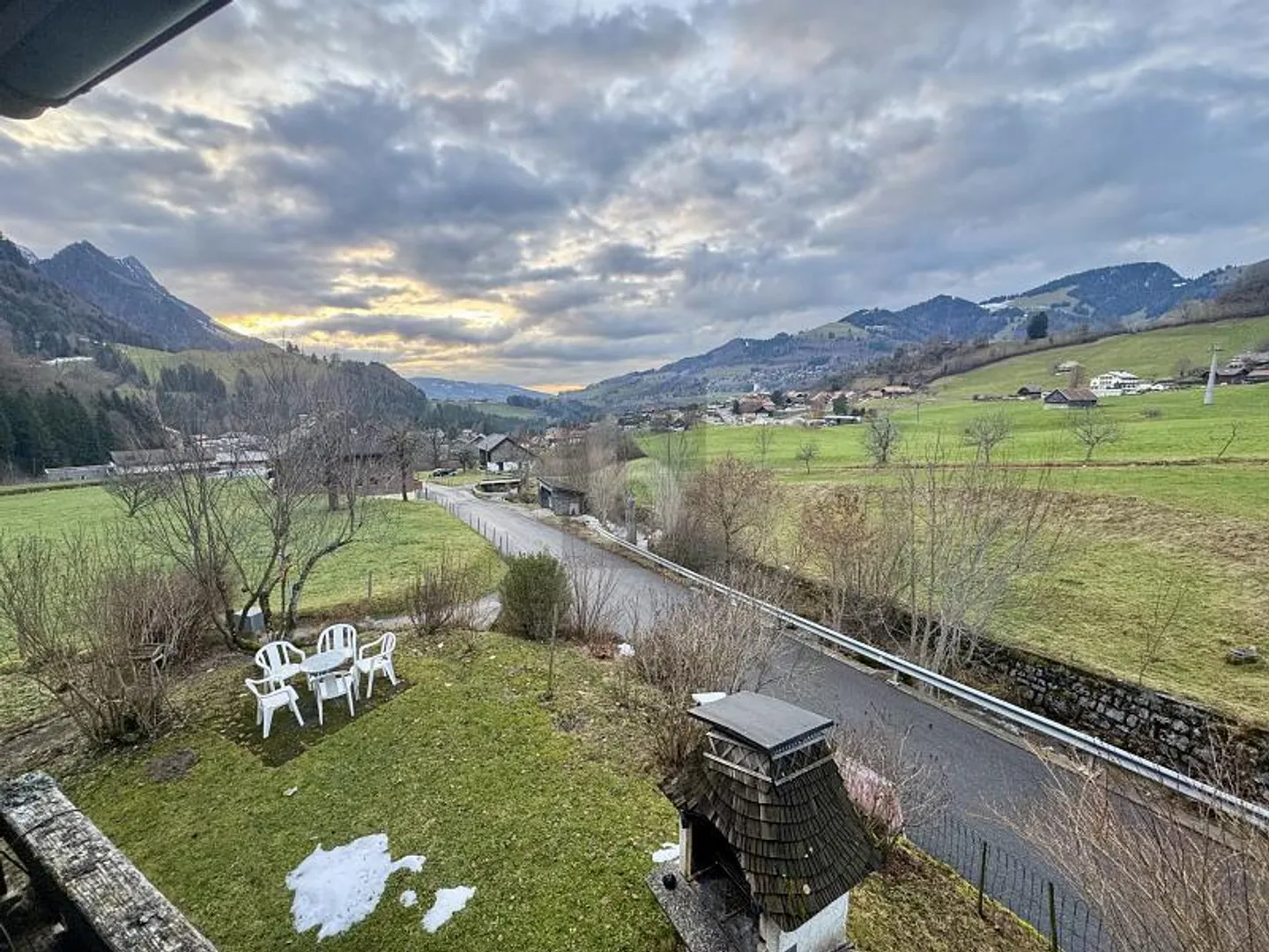 Ferme Charmante en Nature - Photo 2 sur 6