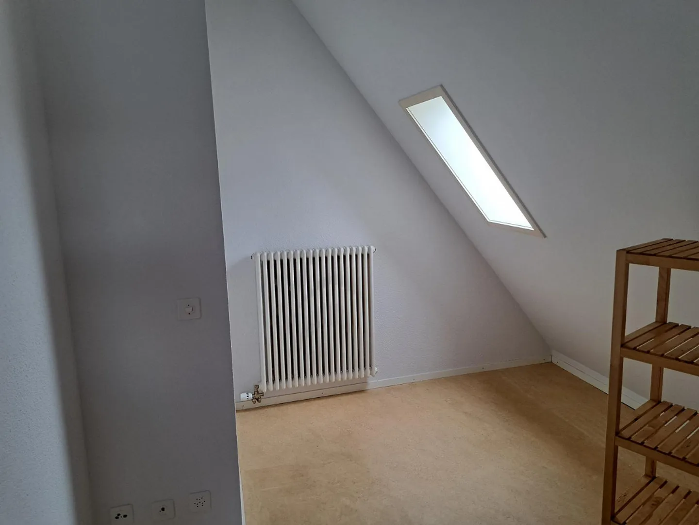 Appartamento mansardato di 2,5 stanze - Foto 5 di 6