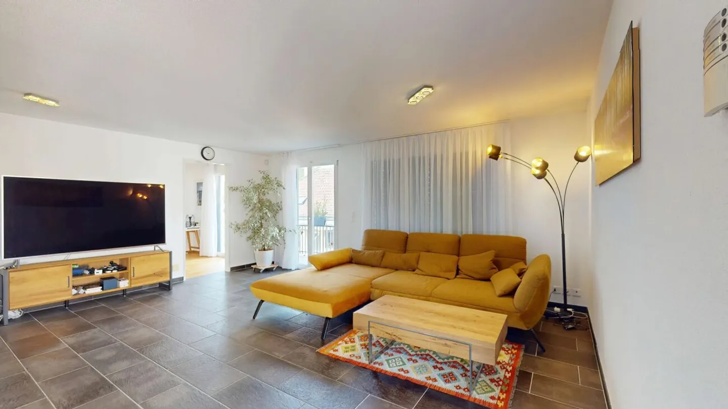 Maison individuelle de 8 pièces avec appartement - Photo 31 sur 37