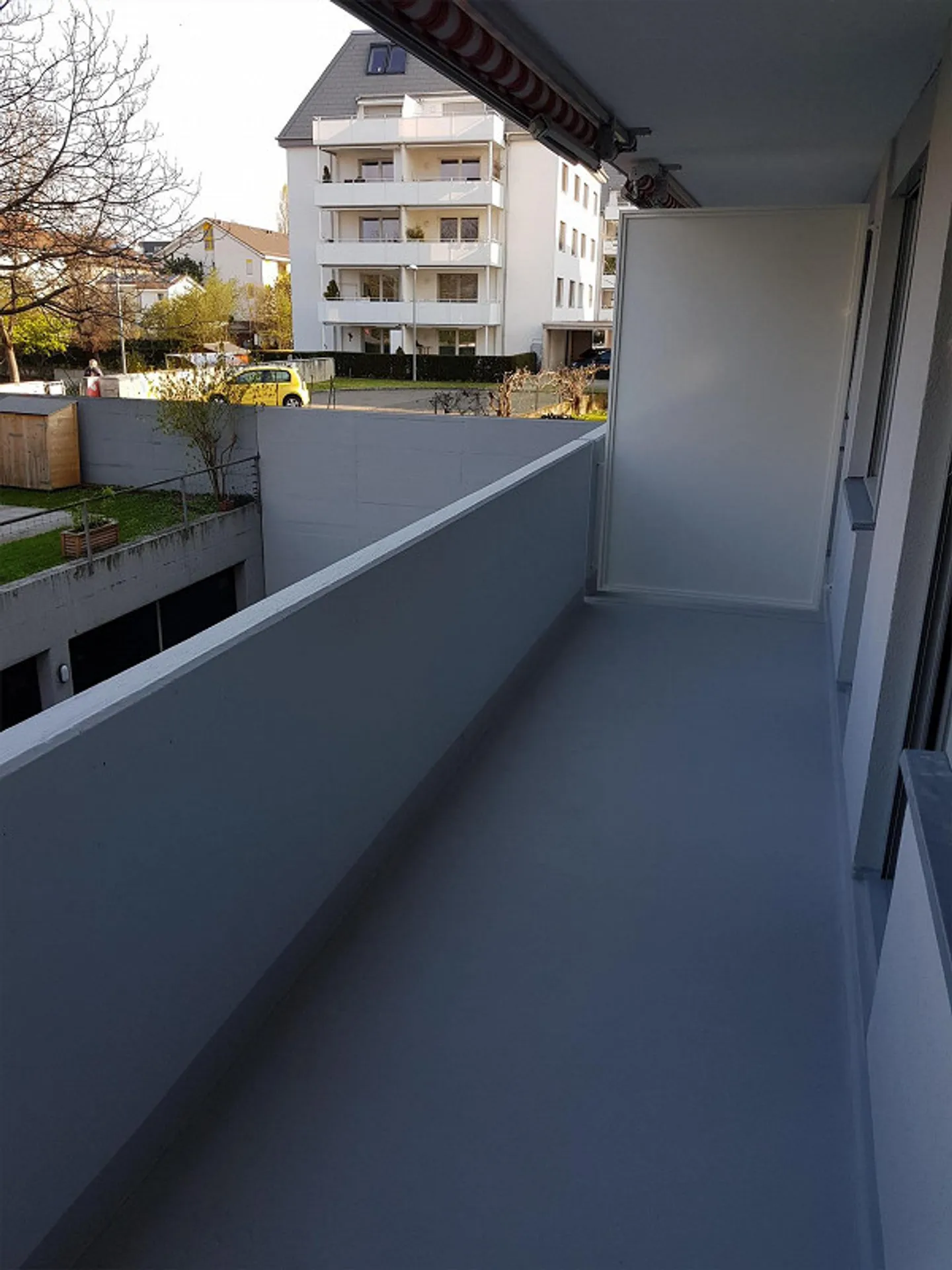 Bright modern 3-room apartment - Photo 9 of 10