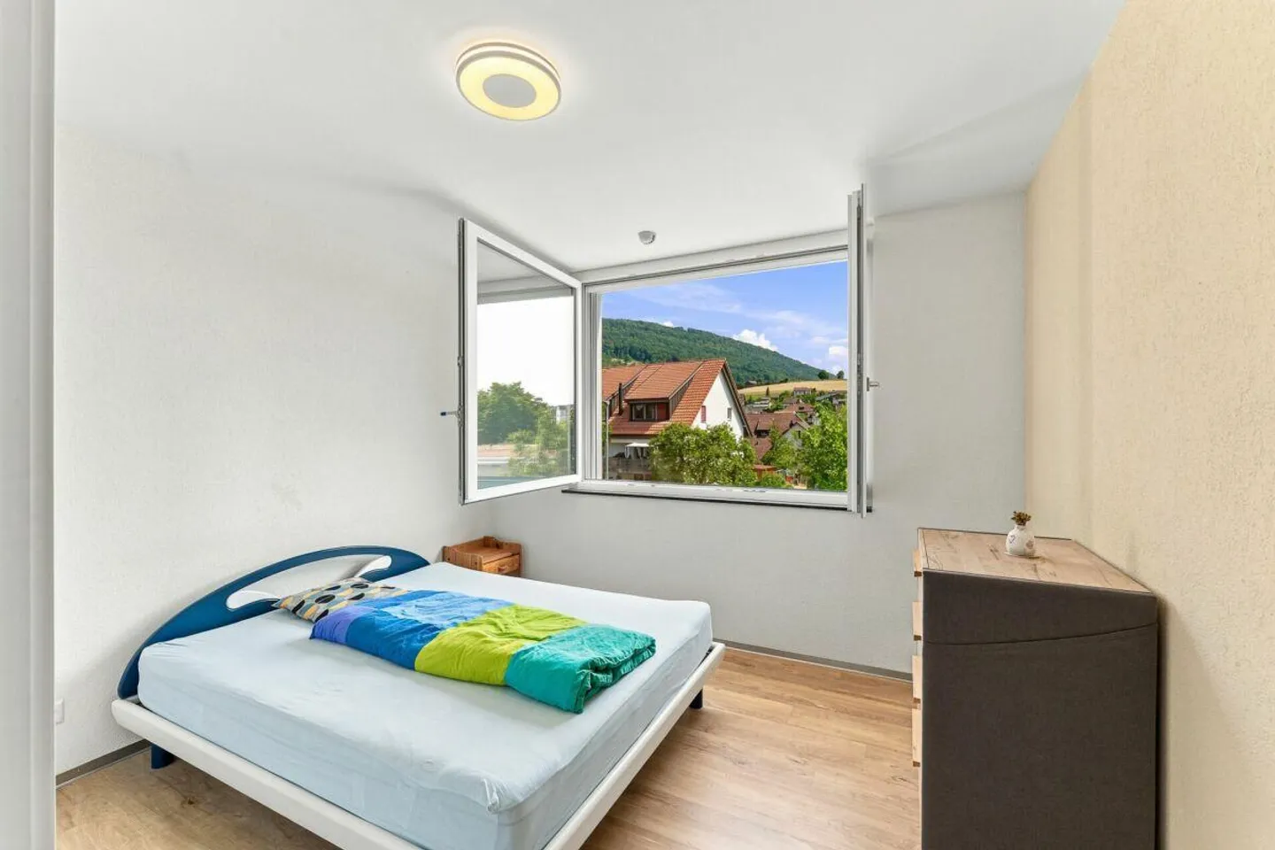 Modernes Doppeleinfamilienhaus in Erlinsbach - Foto 18 von 30