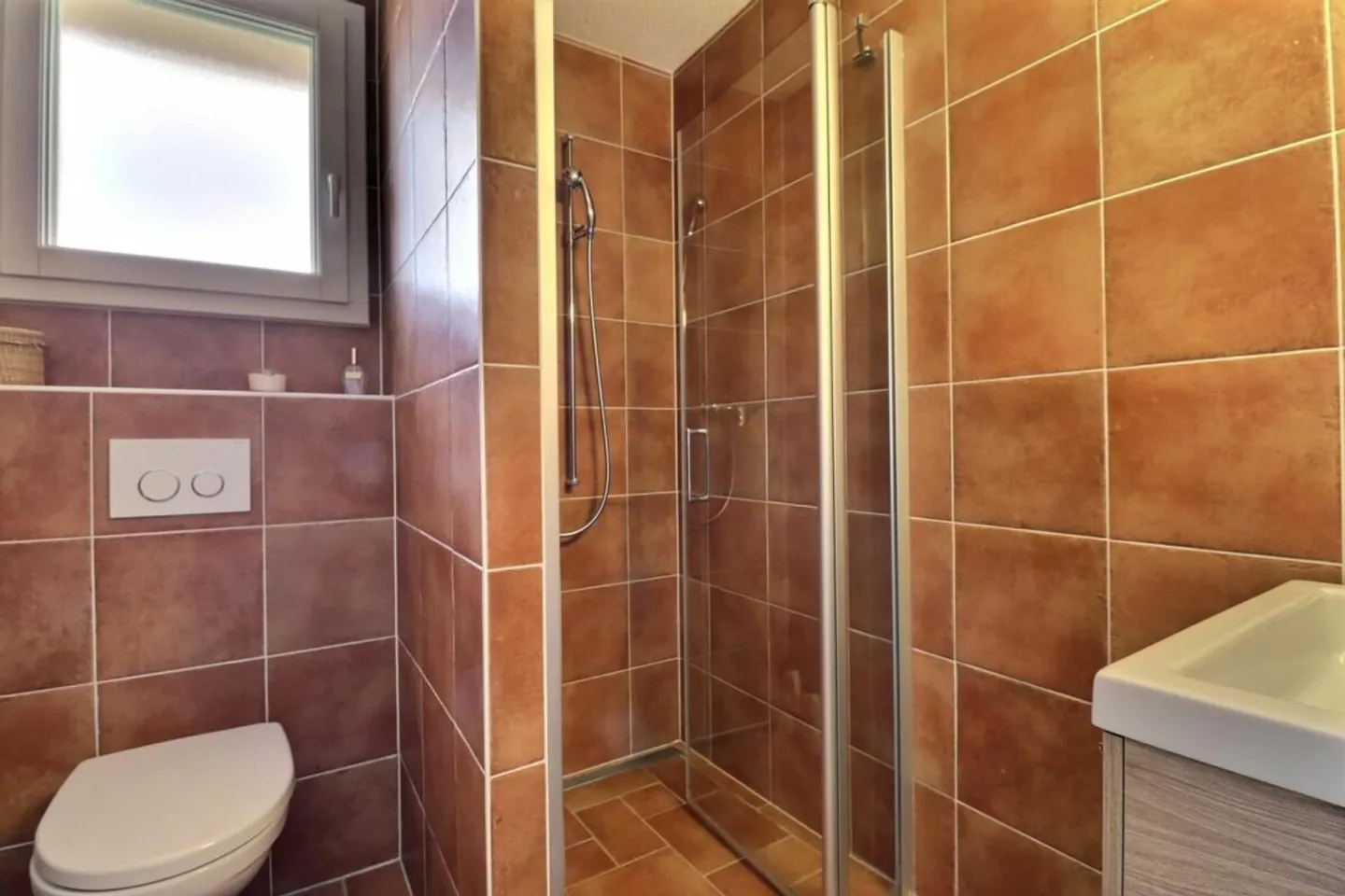 Doppelhaushälfte 4.5 Zimmer in La Tour-de-Peilz Kopie - Foto 16 von 20