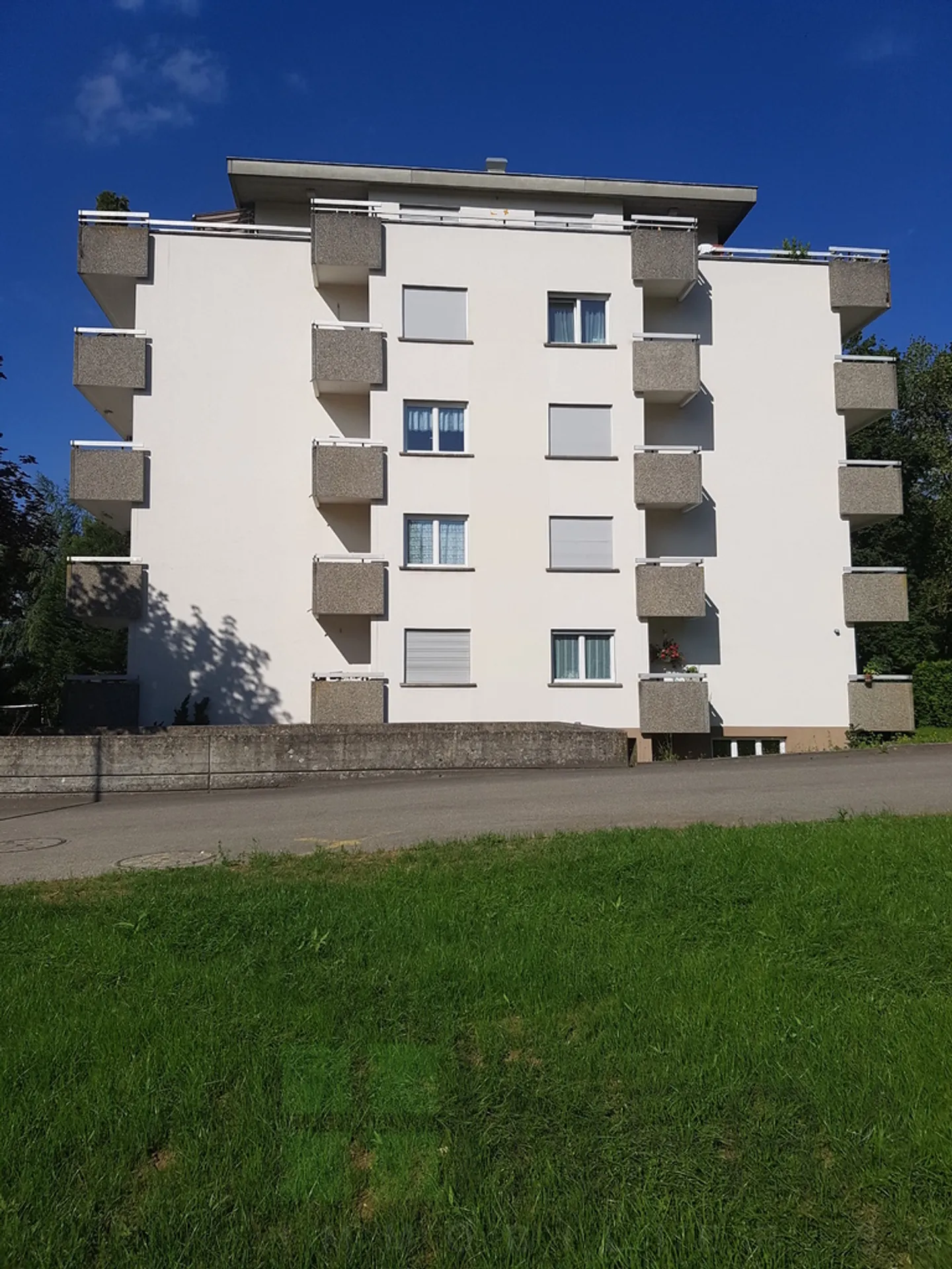 Garage individuel No 17 - Photo 4 sur 4