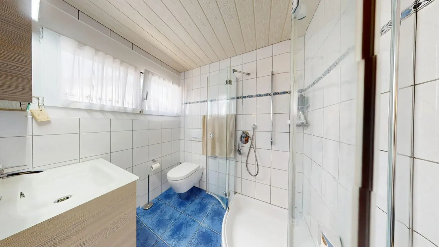 Maison individuelle de 8 pièces avec appartement - Photo 32 sur 37