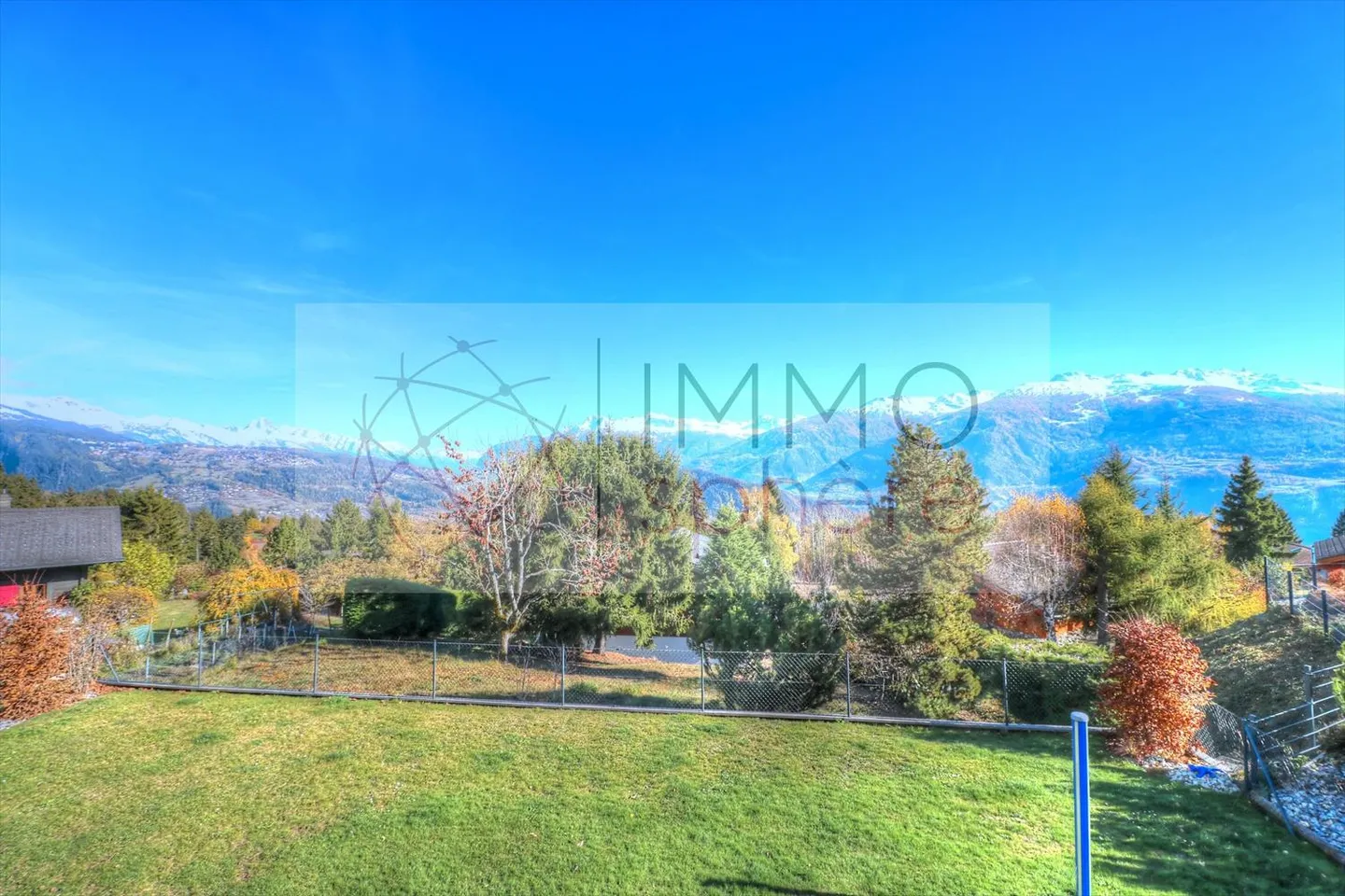 Chalet 6 stanze - Foto 2 di 20