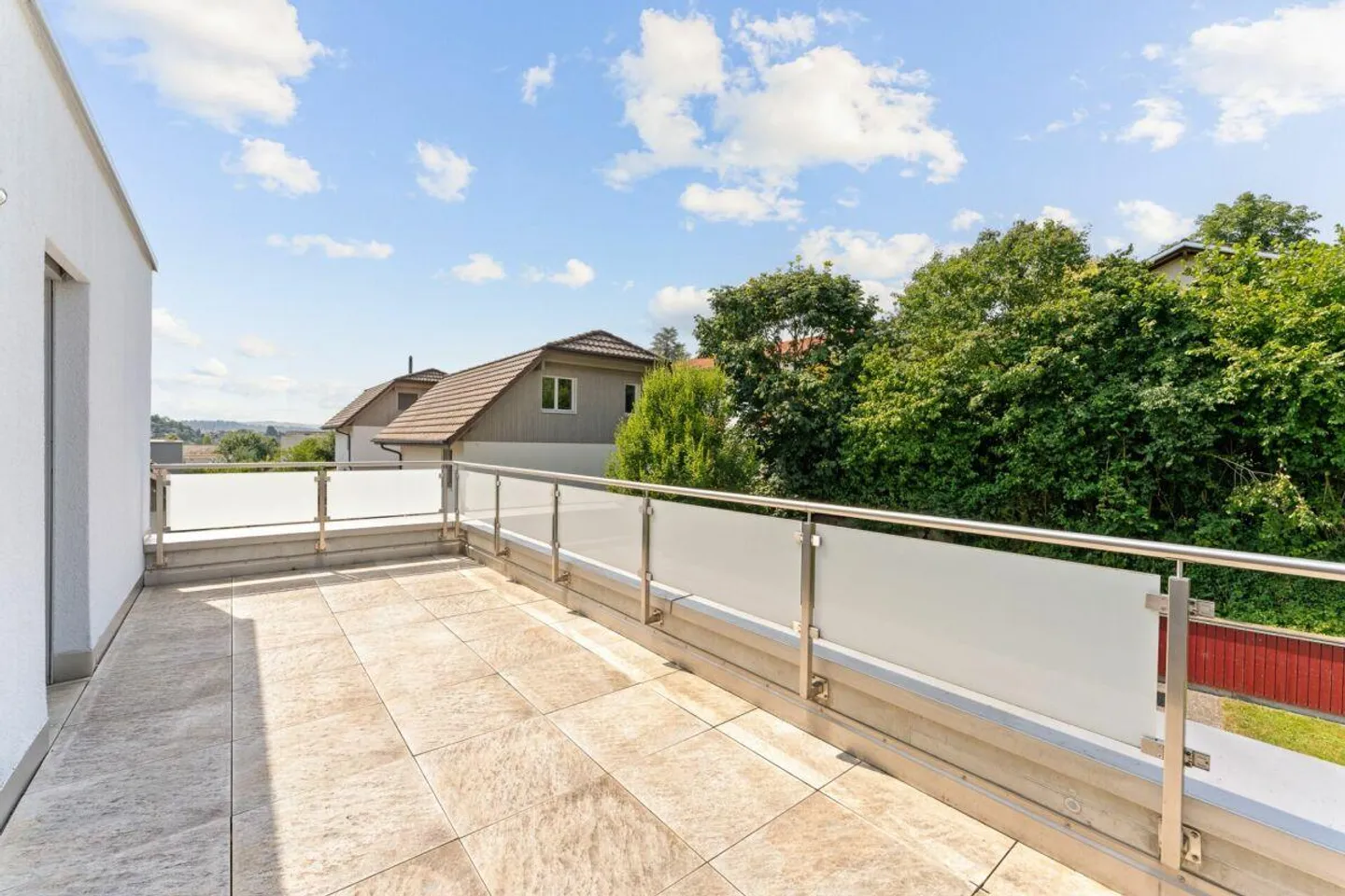 Modernes Doppeleinfamilienhaus in Erlinsbach - Foto 24 von 30