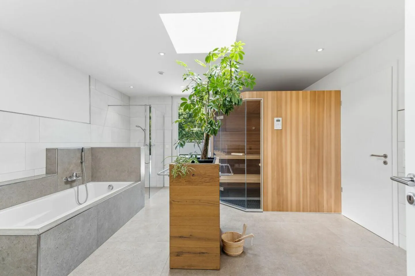 Modernes Doppeleinfamilienhaus in Erlinsbach - Foto 25 von 30