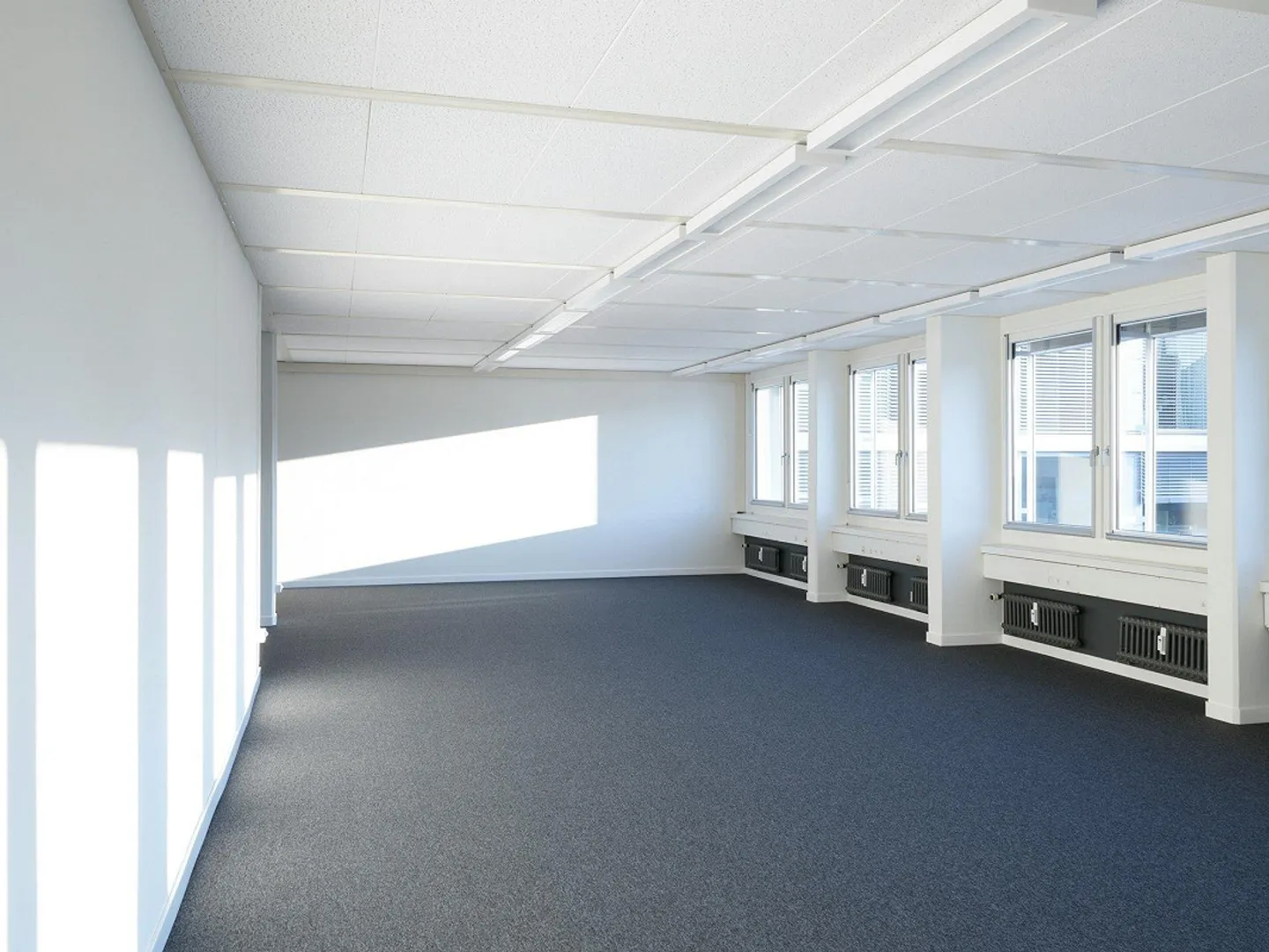 Work where Basel lives - Office space with character 1 month free - Photo 7 of 11