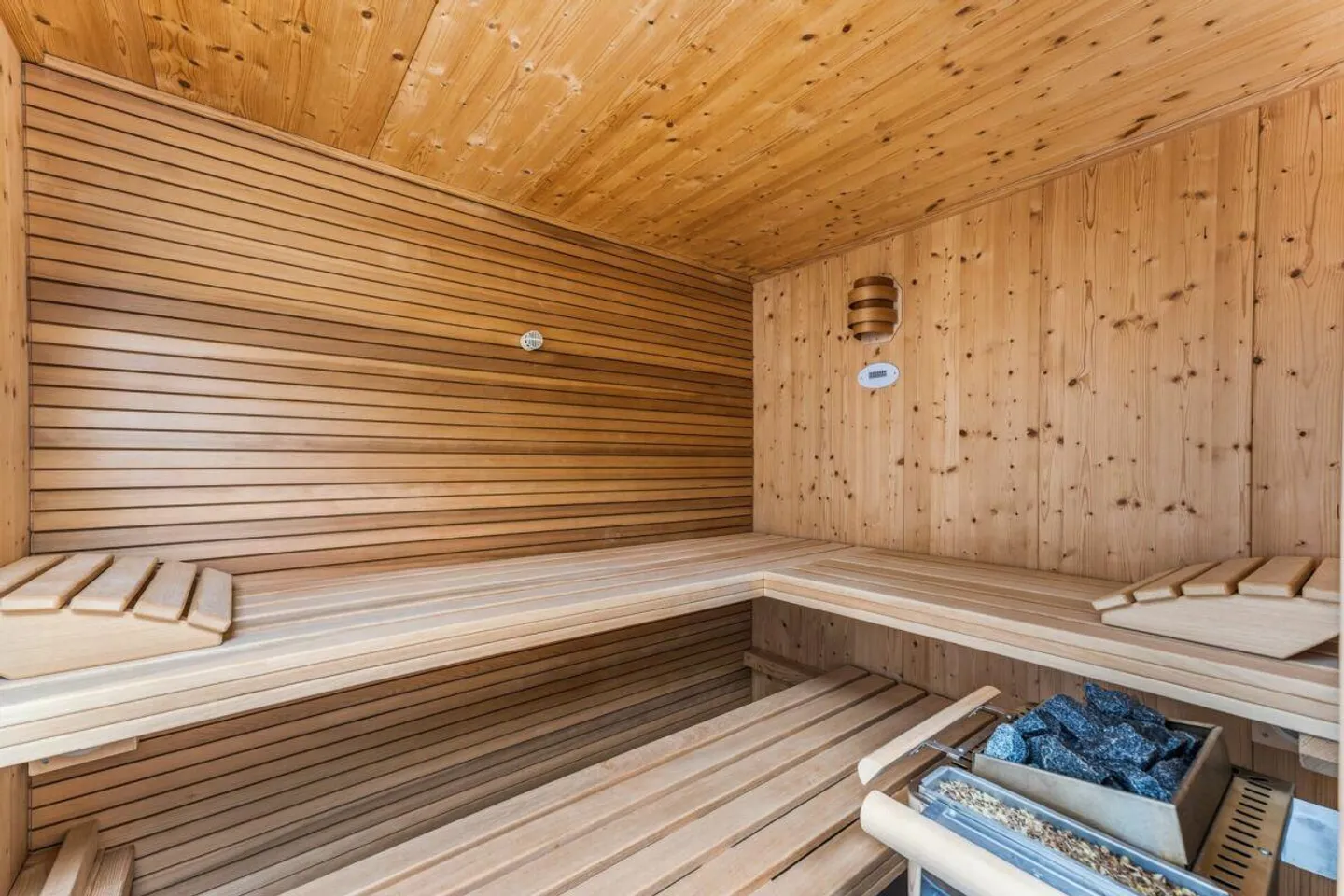 Modernes Doppeleinfamilienhaus in Erlinsbach - Foto 28 von 30