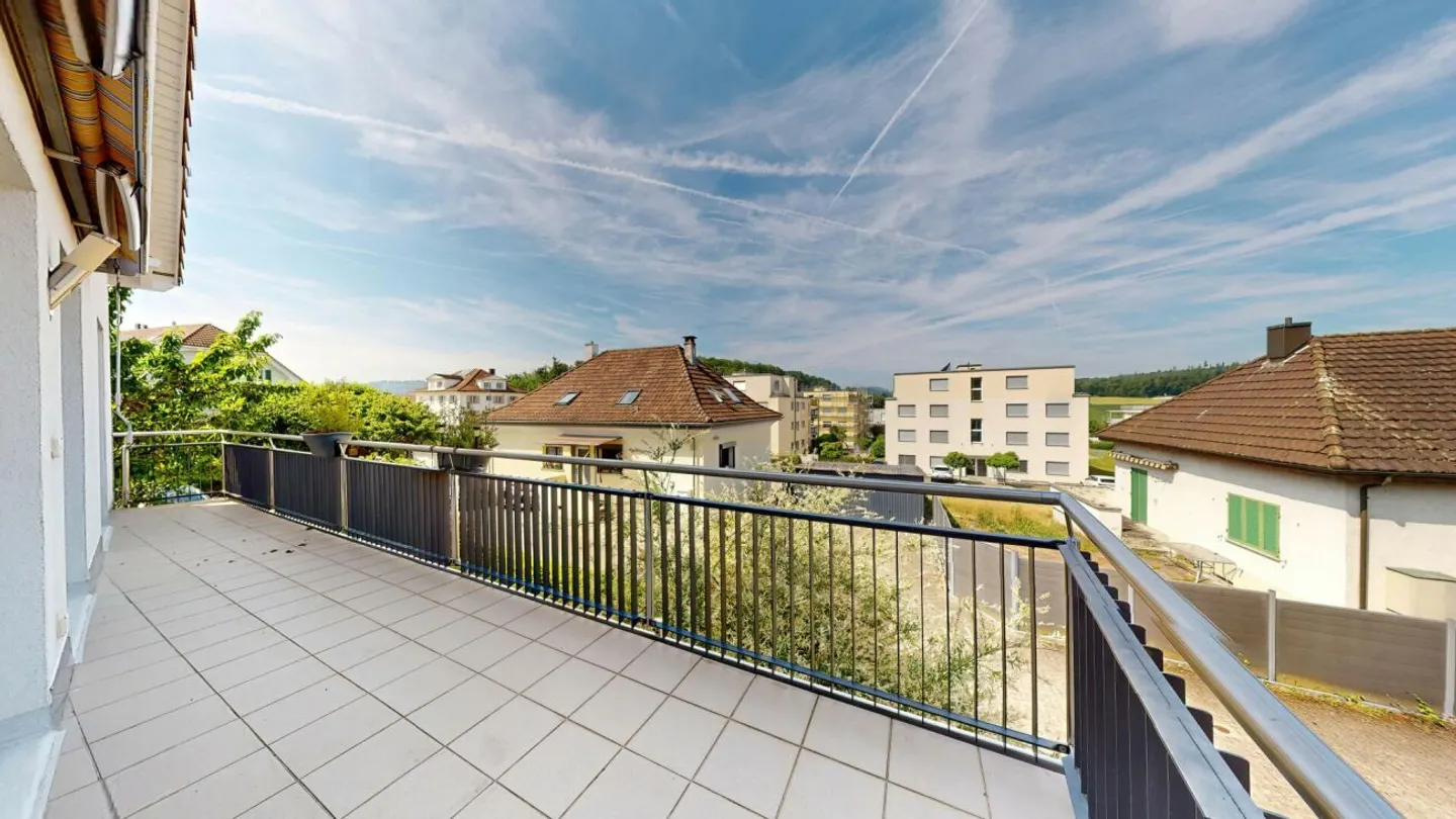 Maison individuelle de 8 pièces avec appartement - Photo 37 sur 37