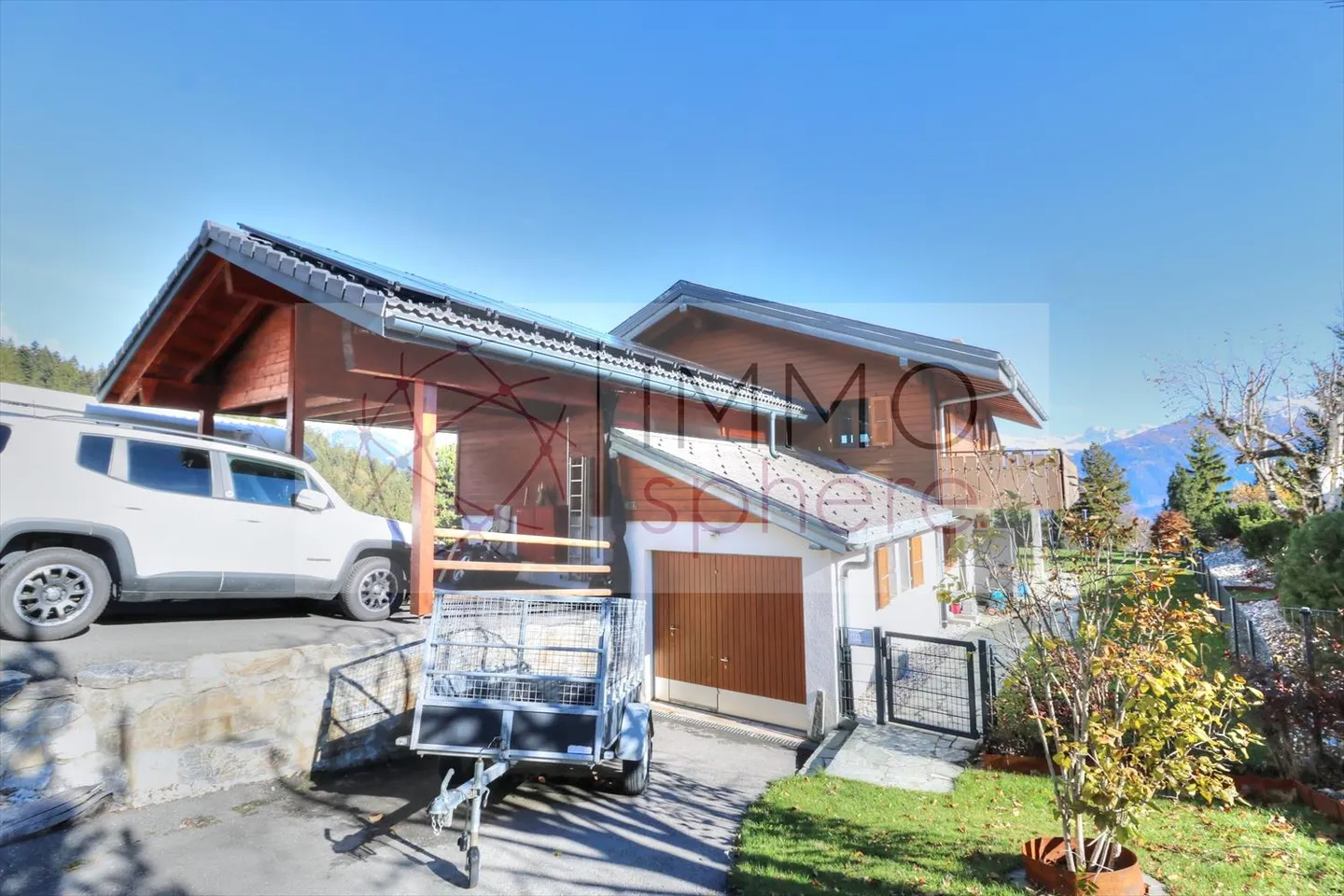 Chalet 6 stanze - Foto 3 di 20