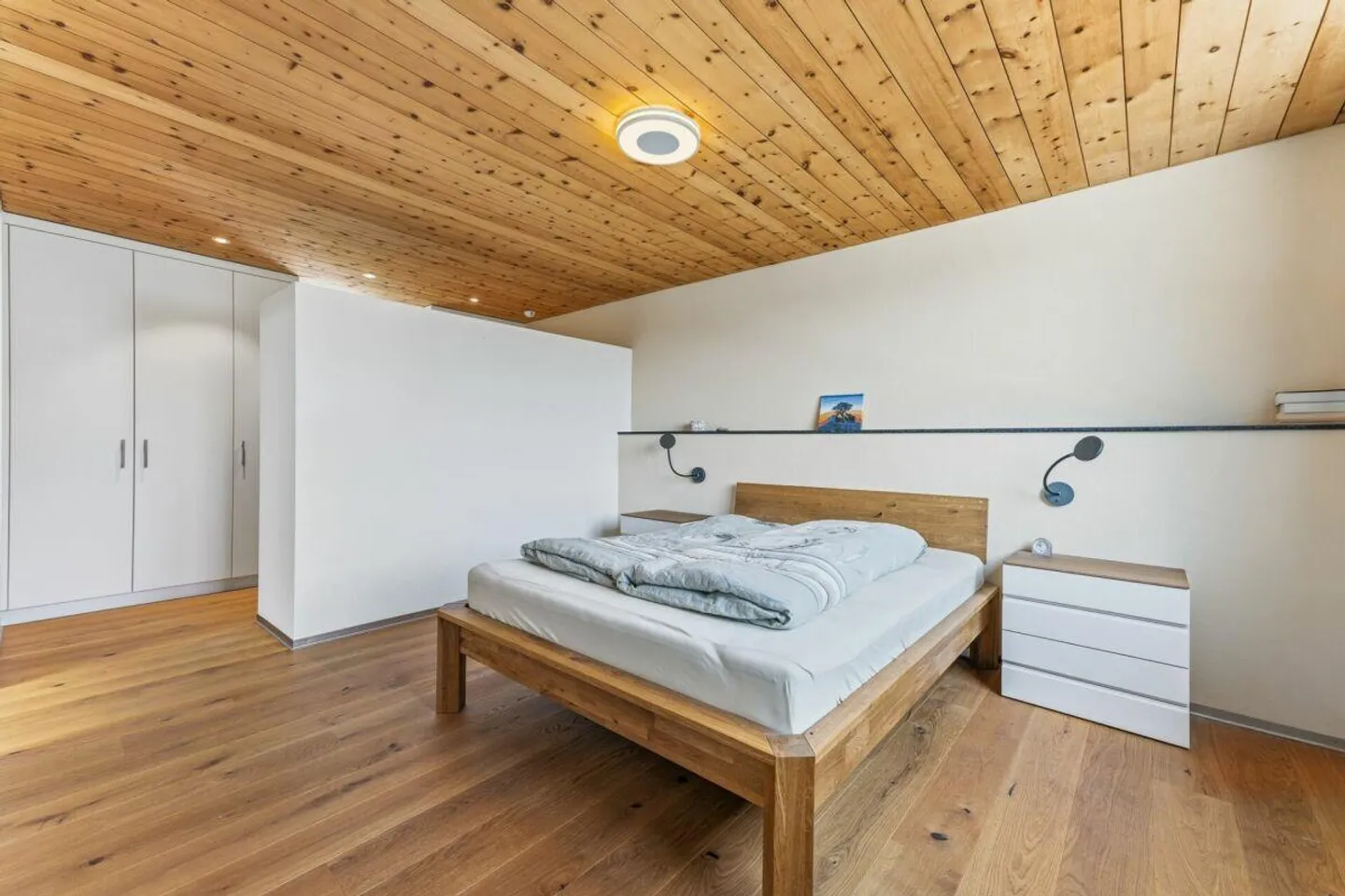 Modernes Doppeleinfamilienhaus in Erlinsbach - Foto 30 von 30
