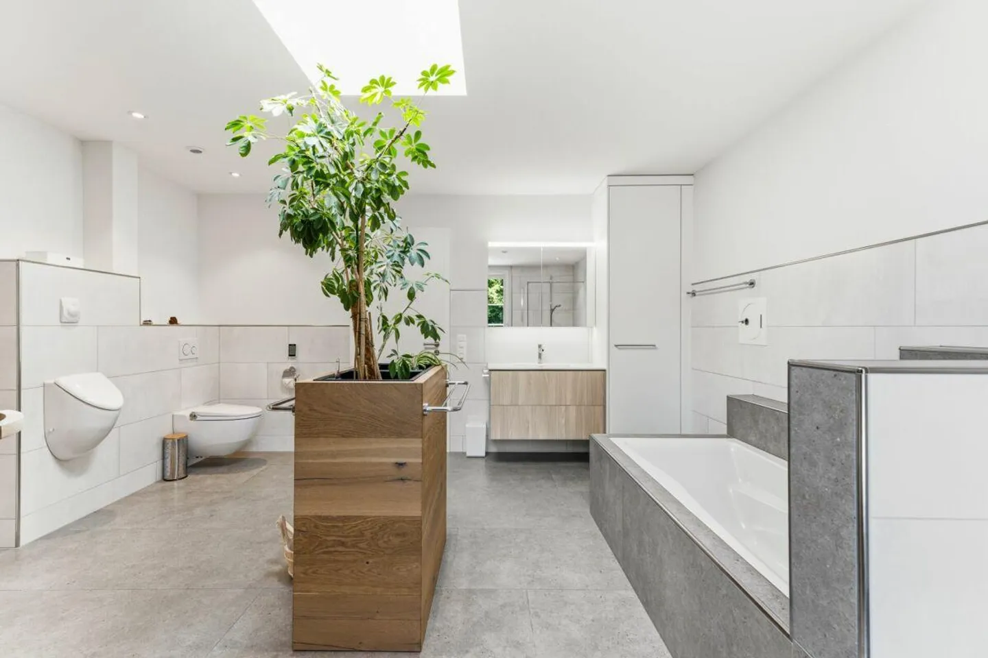 Modernes Doppeleinfamilienhaus in Erlinsbach - Foto 26 von 30