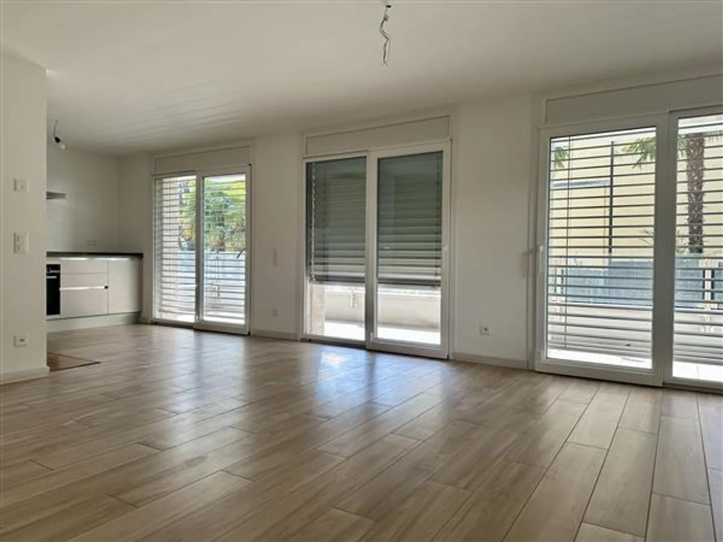 Gentilino : Appartement 3.5 pièces - Photo 3 sur 12