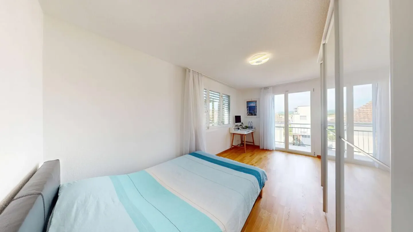 Maison individuelle de 8 pièces avec appartement - Photo 34 sur 37