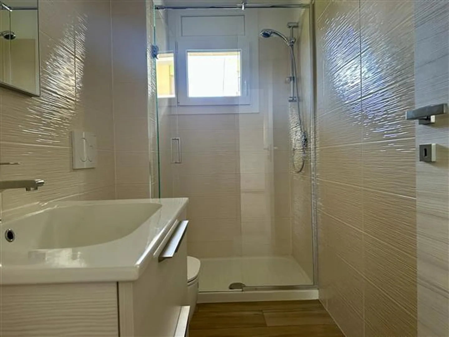 Gentilino : Appartement 3.5 pièces - Photo 7 sur 12